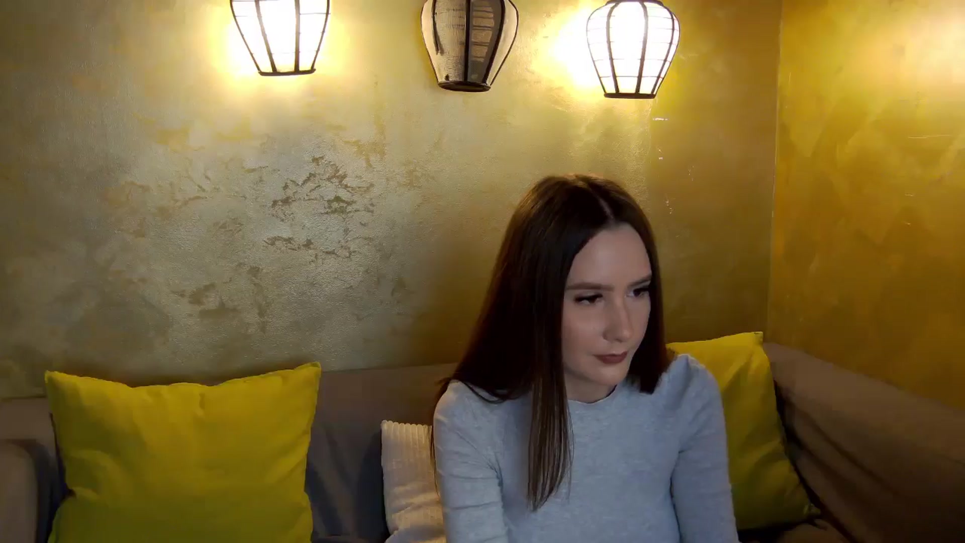 Gallery image thumbnail from Radiance's myfreecams stream on, 02/19/2026, 16:05 image 10 of 20