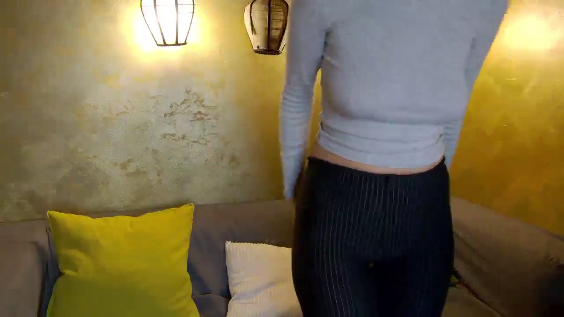Gallery image thumbnail from Radiance's myfreecams stream on, 02/19/2026, 21:00 image 9 of 20