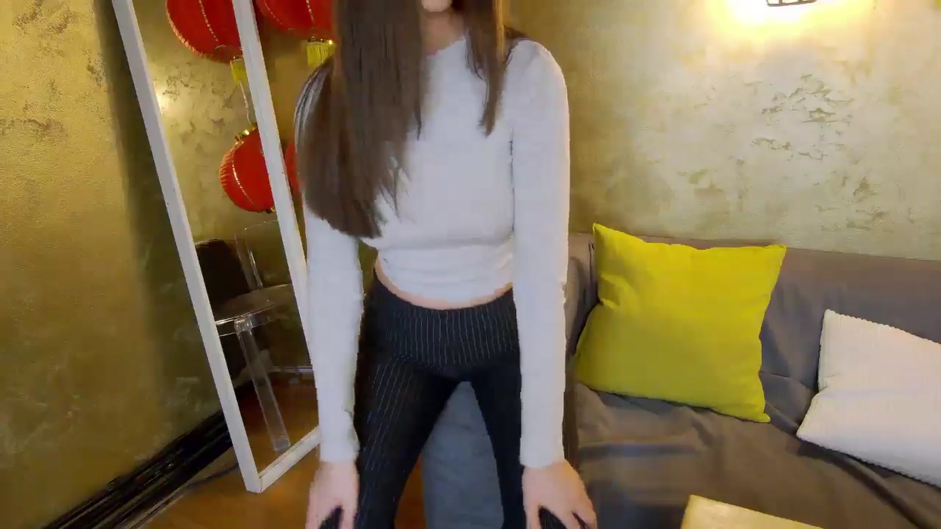Gallery image thumbnail from Radiance's myfreecams stream on, 02/19/2026, 21:00 image 14 of 20