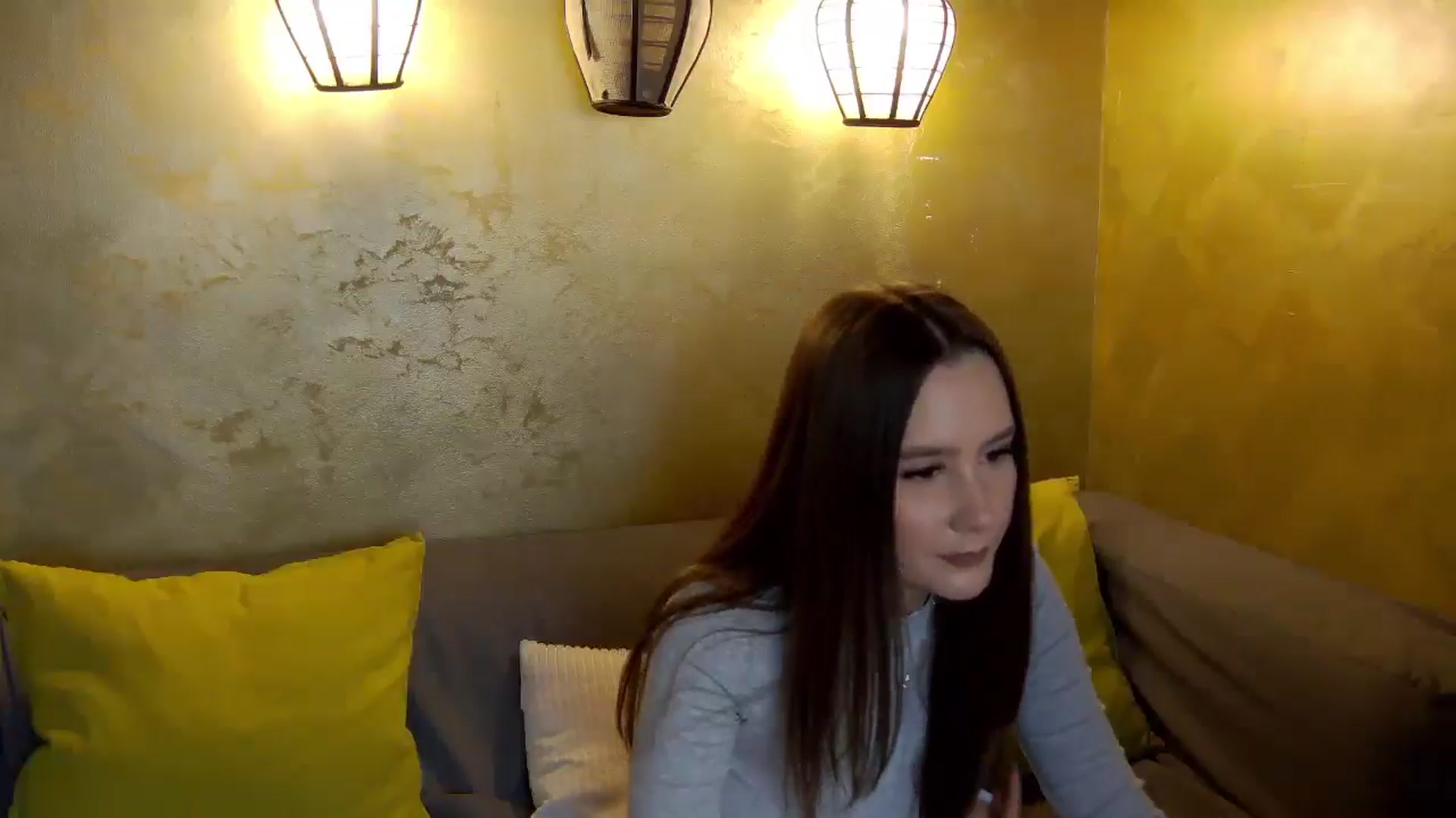 Gallery image thumbnail from Radiance's myfreecams stream on, 02/19/2026, 21:00 image 2 of 20
