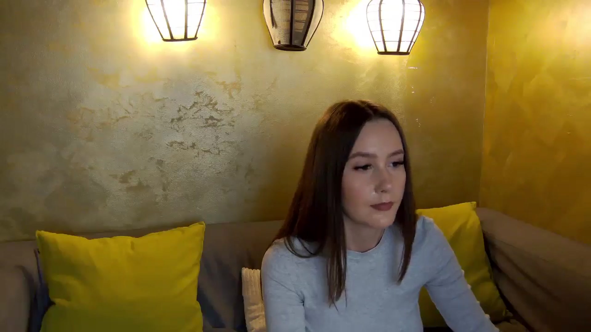 Gallery image thumbnail from Radiance's myfreecams stream on, 02/19/2026, 21:00 image 15 of 20