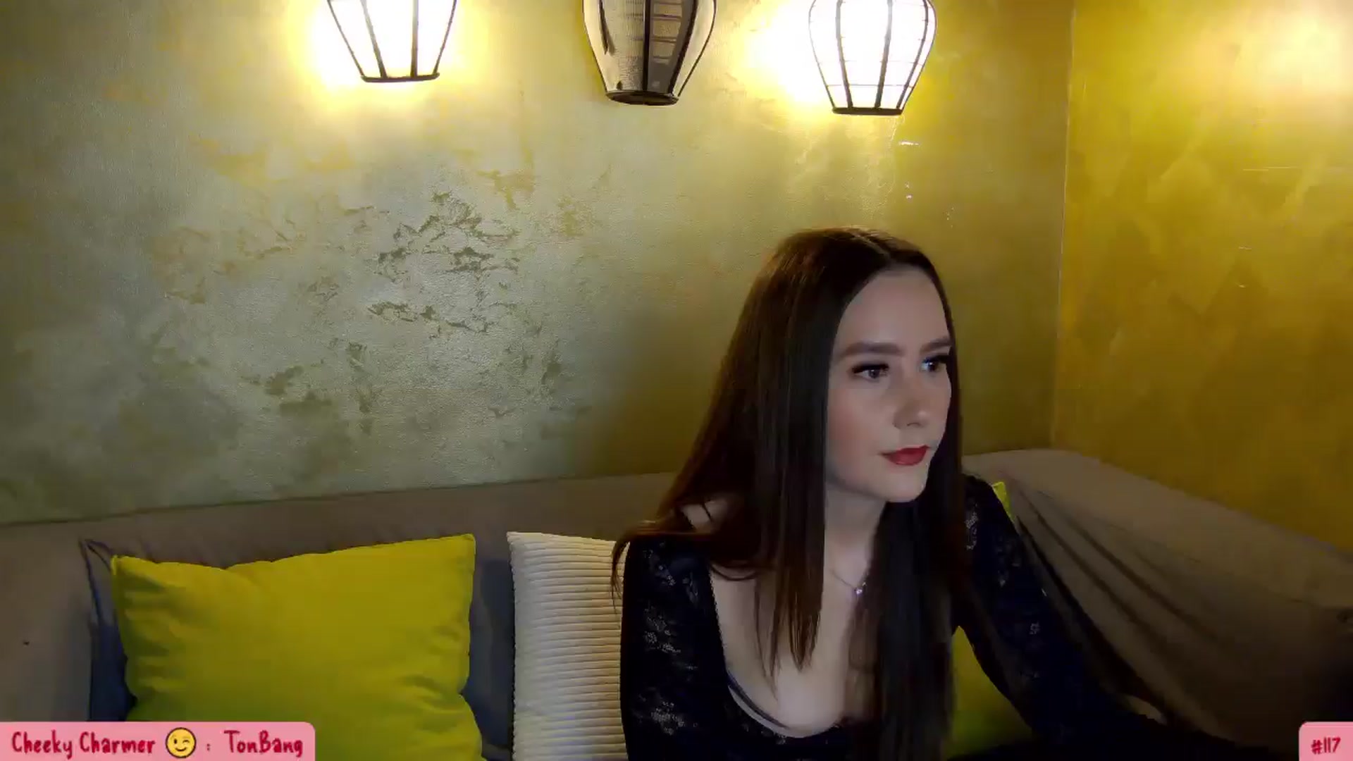 Gallery image thumbnail from Radiance's myfreecams stream on, 02/22/2026, 16:01 image 17 of 20