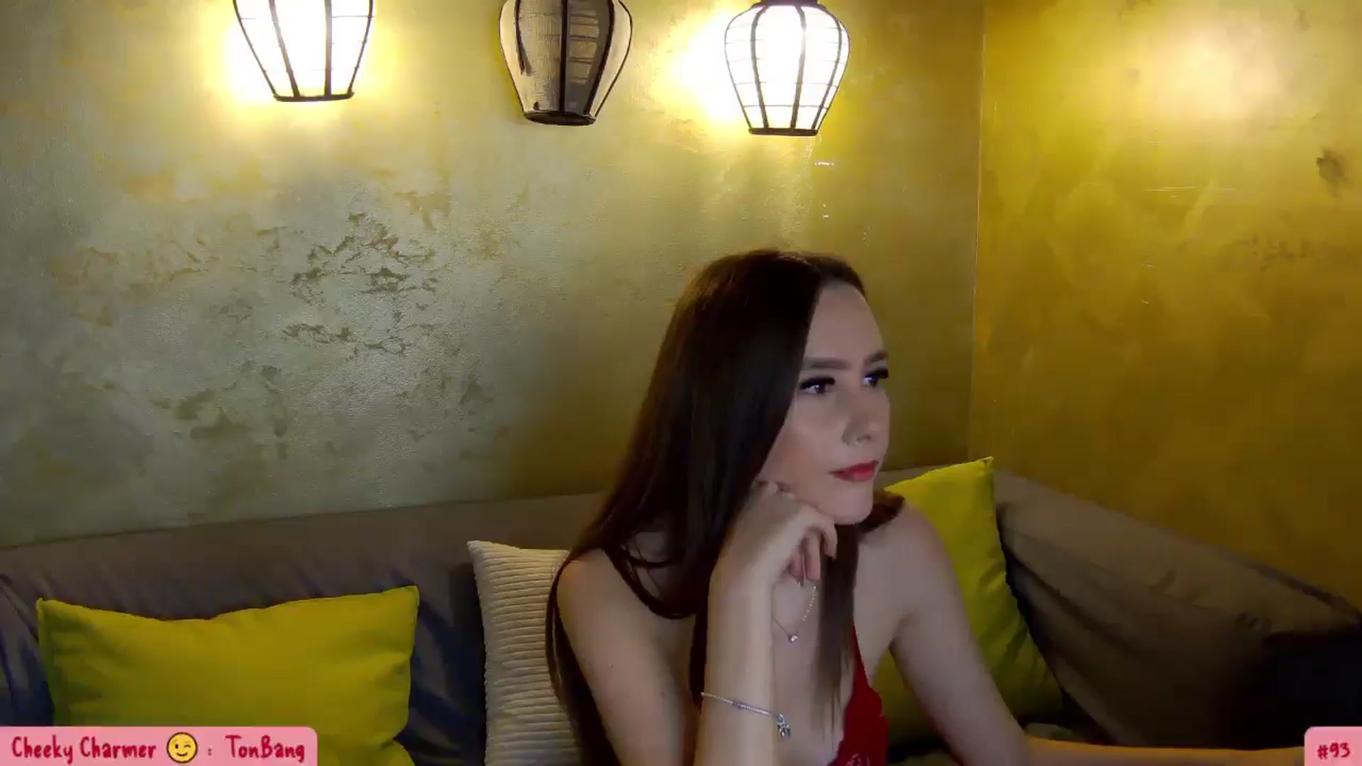 Gallery image thumbnail from Radiance's myfreecams stream on, 02/22/2026, 20:06 image 5 of 20