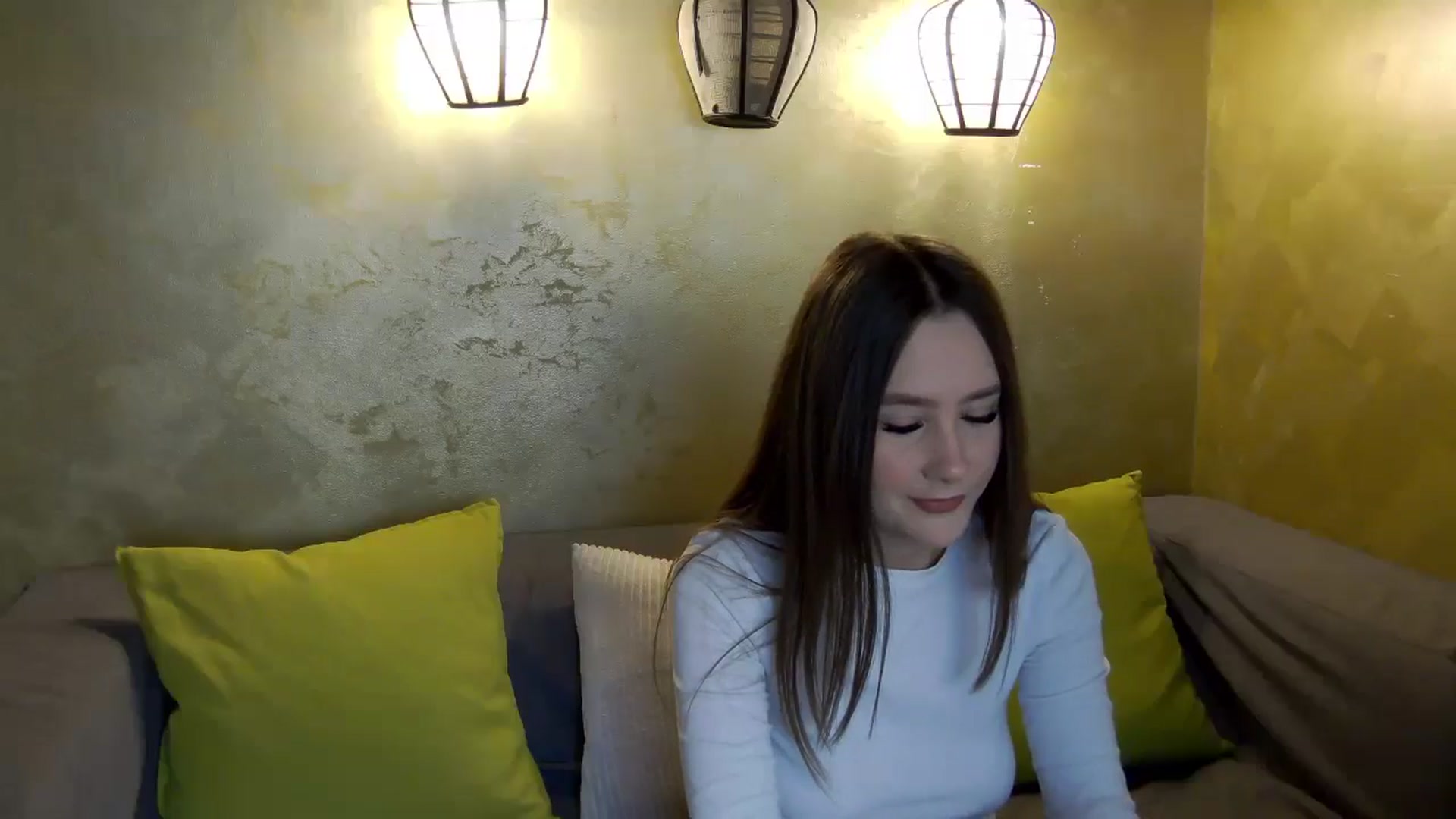 Gallery image thumbnail from Radiance's myfreecams stream on, 02/24/2026, 14:23 image 2 of 20