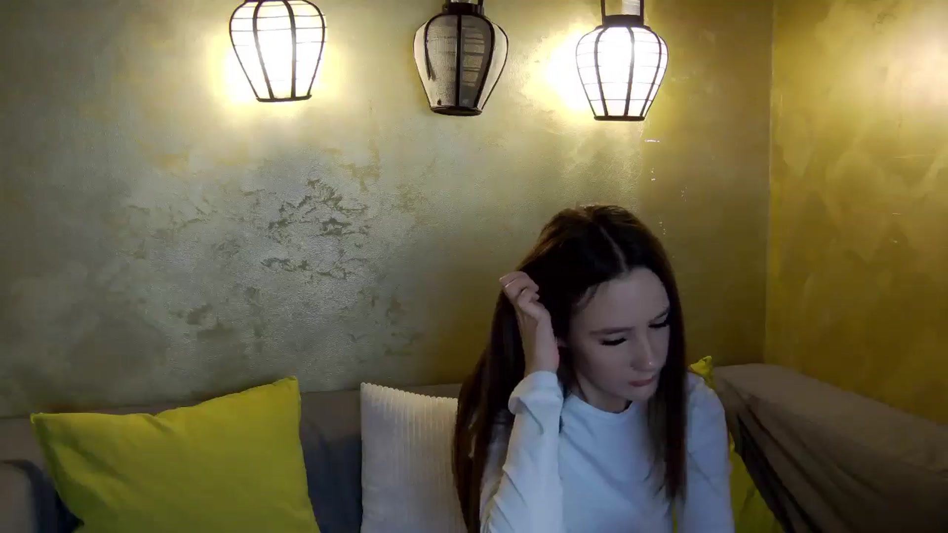 Gallery image thumbnail from Radiance's myfreecams stream on, 02/24/2026, 19:47 image 2 of 20