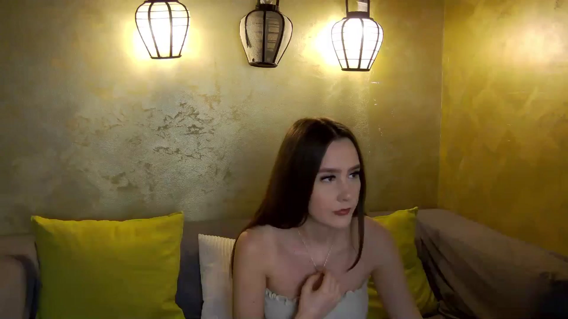 Gallery image thumbnail from Radiance's myfreecams stream on, 02/25/2026, 16:01 image 4 of 20
