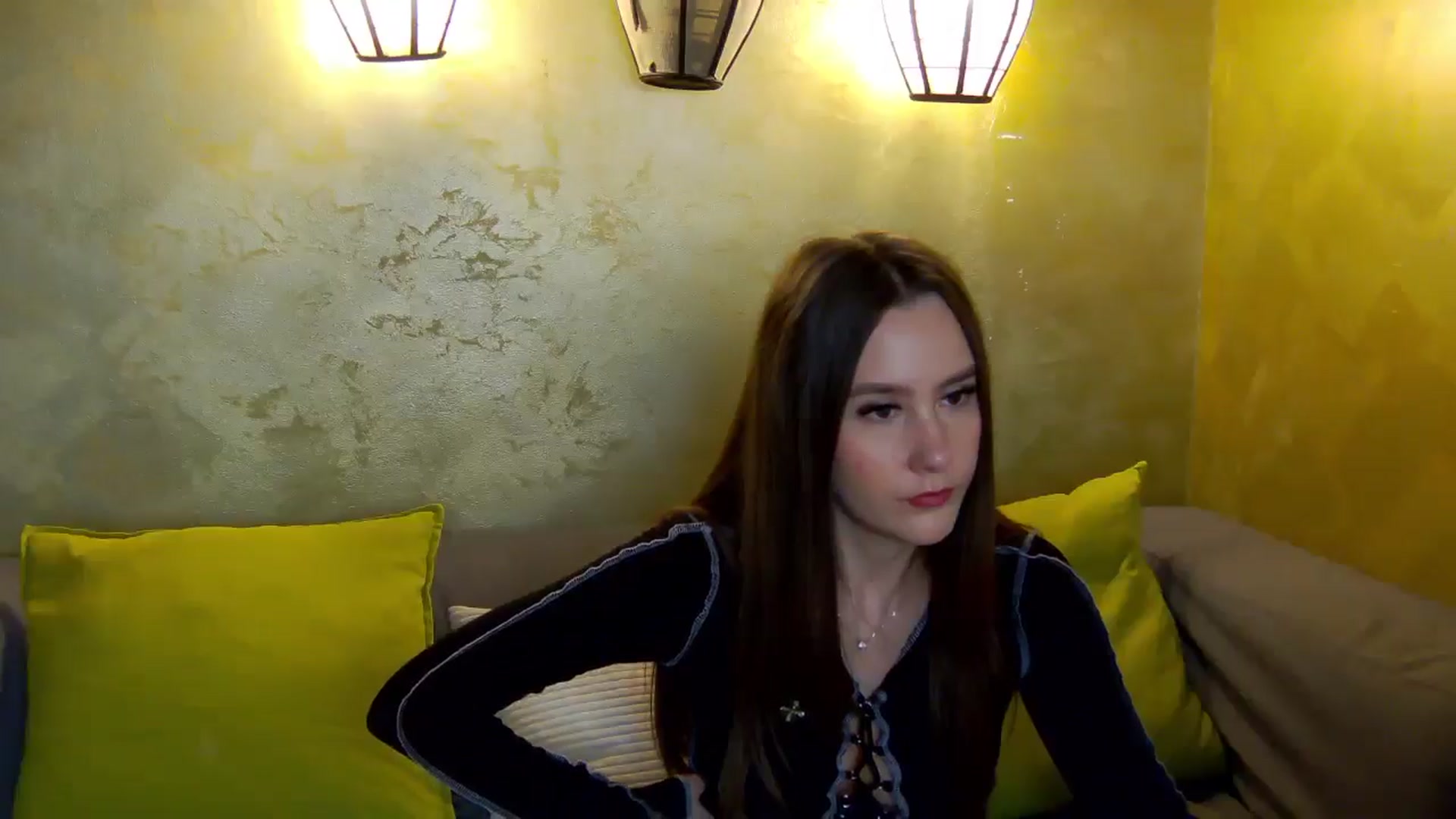 Gallery image thumbnail from Radiance's myfreecams stream on, 03/02/2026, 19:25 image 9 of 20
