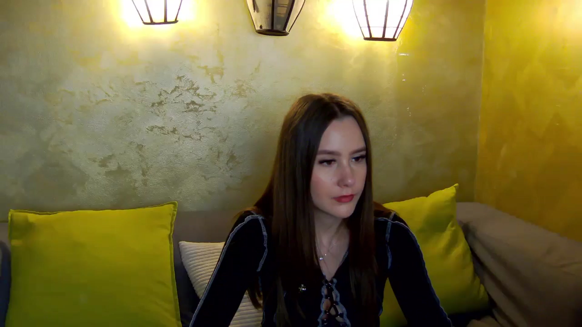 Gallery image thumbnail from Radiance's myfreecams stream on, 03/02/2026, 19:25 image 5 of 20