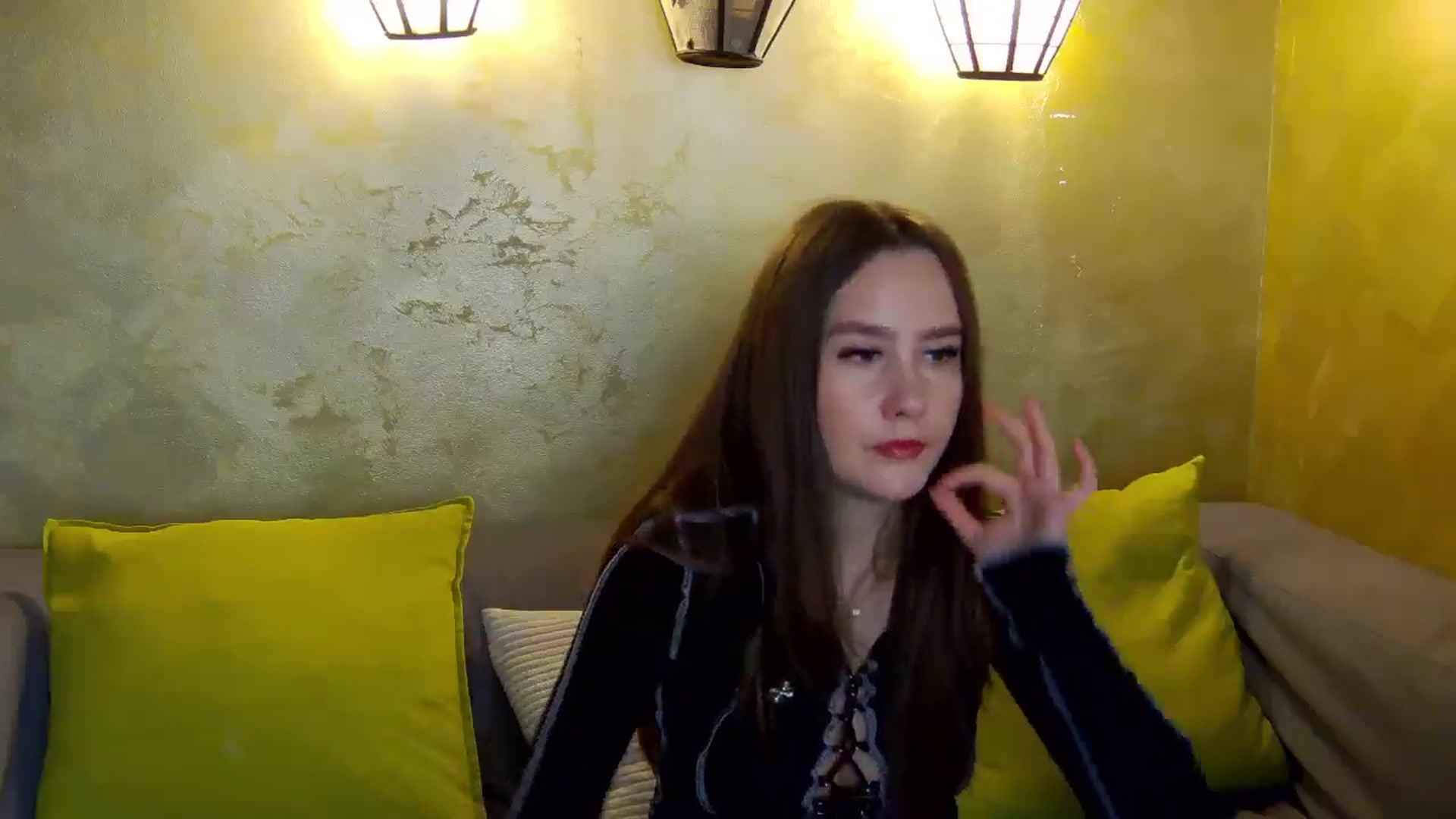 Gallery image thumbnail from Radiance's myfreecams stream on, 03/02/2026, 20:46 image 9 of 20