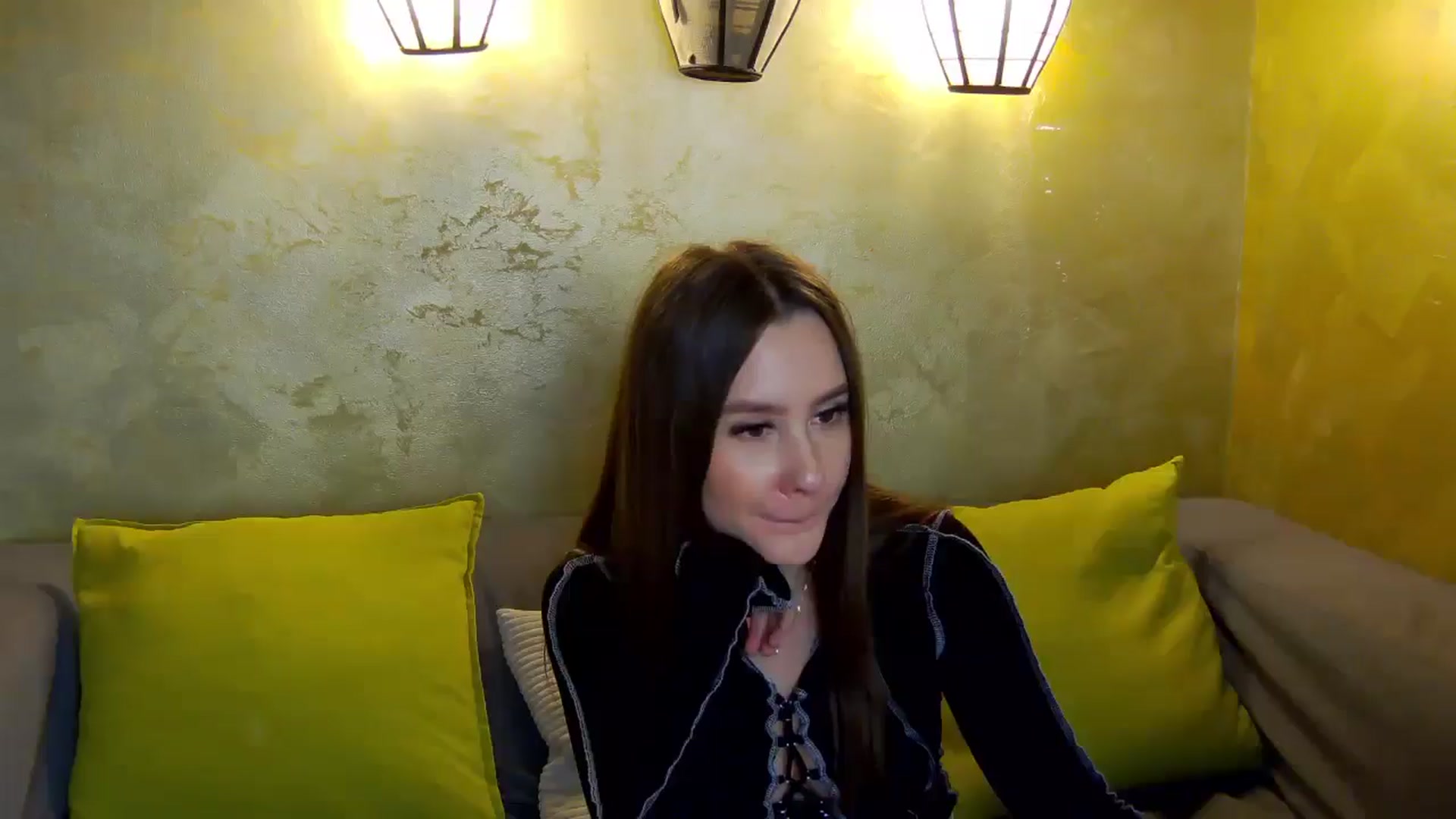 Gallery image thumbnail from Radiance's myfreecams stream on, 03/02/2026, 20:46 image 19 of 20