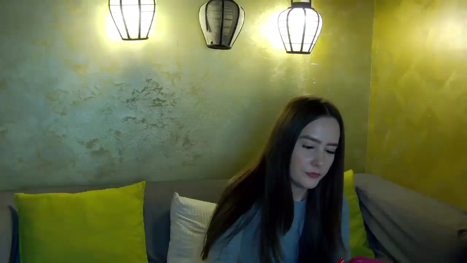 Gallery image thumbnail from Radiance's myfreecams stream on, 03/09/2026, 19:48 image 7 of 20