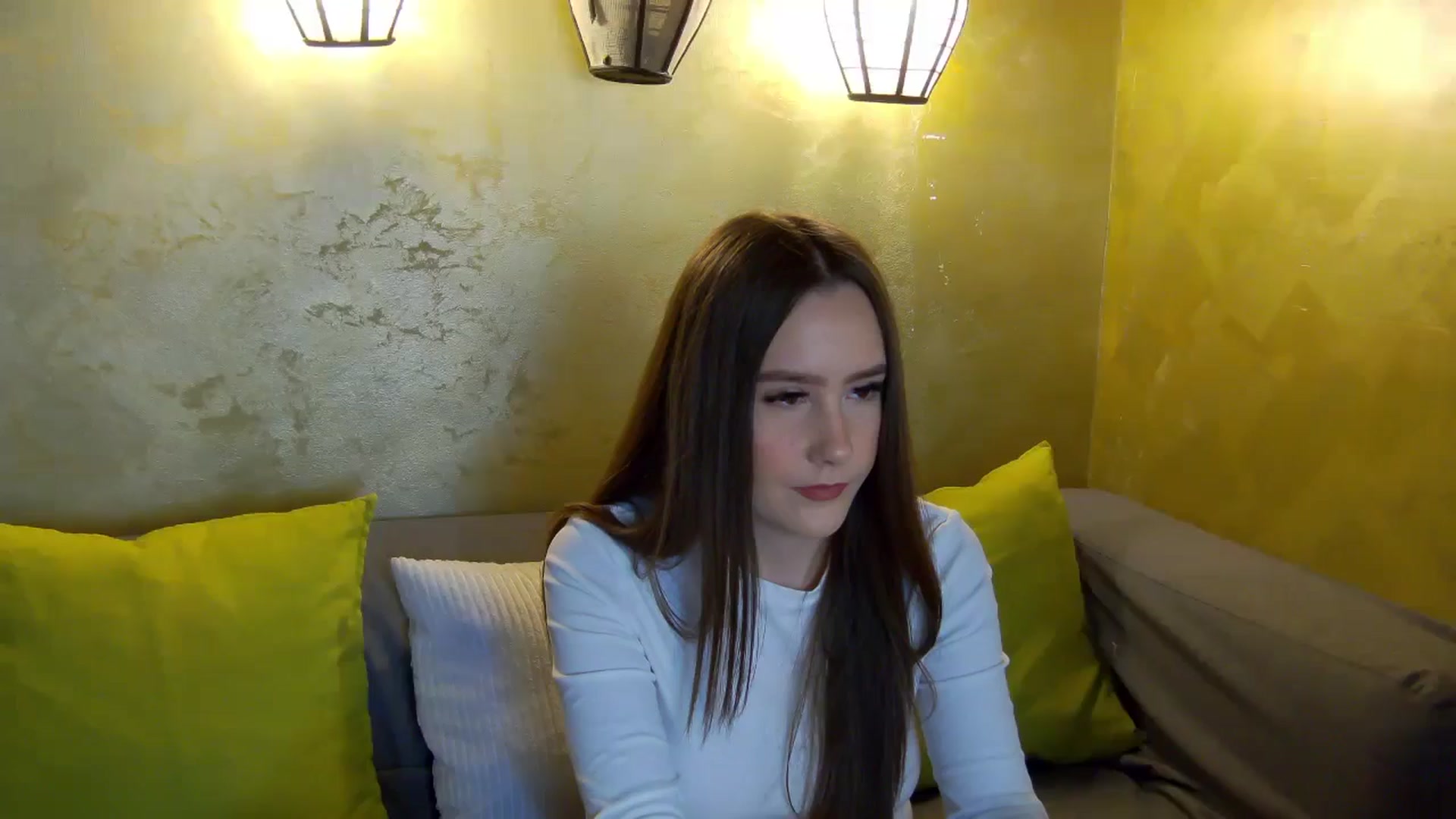 Gallery image thumbnail from Radiance's myfreecams stream on, 03/11/2026, 16:05 image 1 of 20