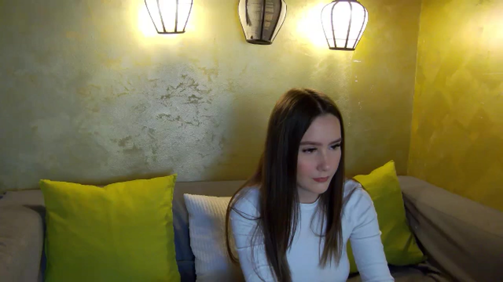 Gallery image thumbnail from Radiance's myfreecams stream on, 03/11/2026, 16:05 image 14 of 20