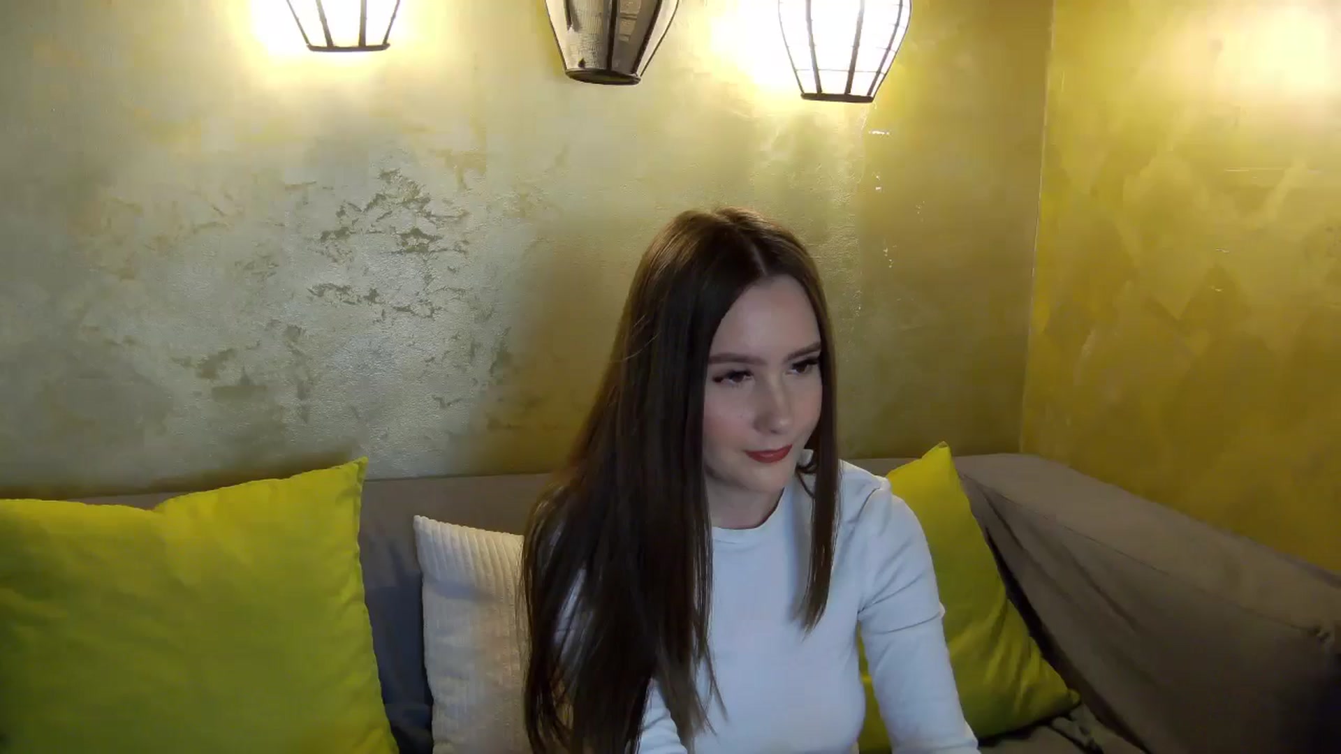 Gallery image thumbnail from Radiance's myfreecams stream on, 03/11/2026, 19:59 image 6 of 20