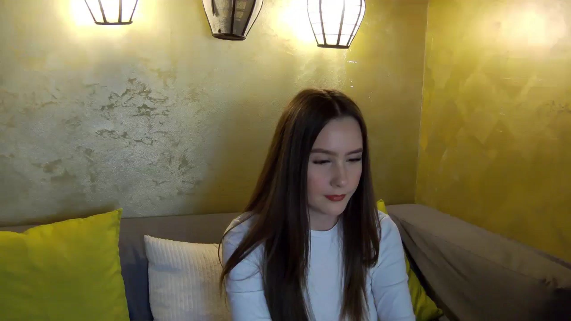 Gallery image thumbnail from Radiance's myfreecams stream on, 03/11/2026, 19:59 image 7 of 20