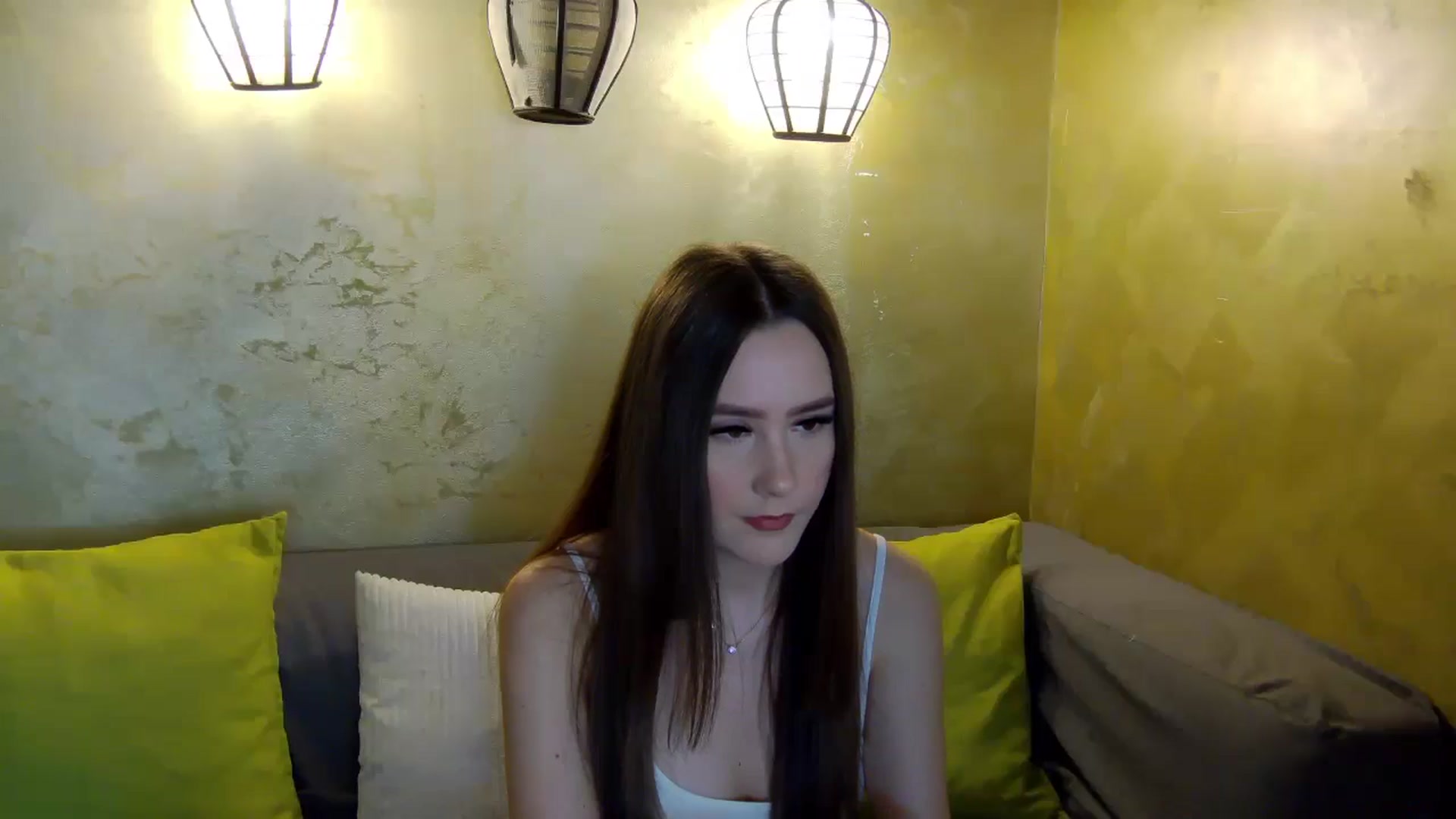 Gallery image thumbnail from Radiance's myfreecams stream on, 03/13/2026, 15:24 image 9 of 20