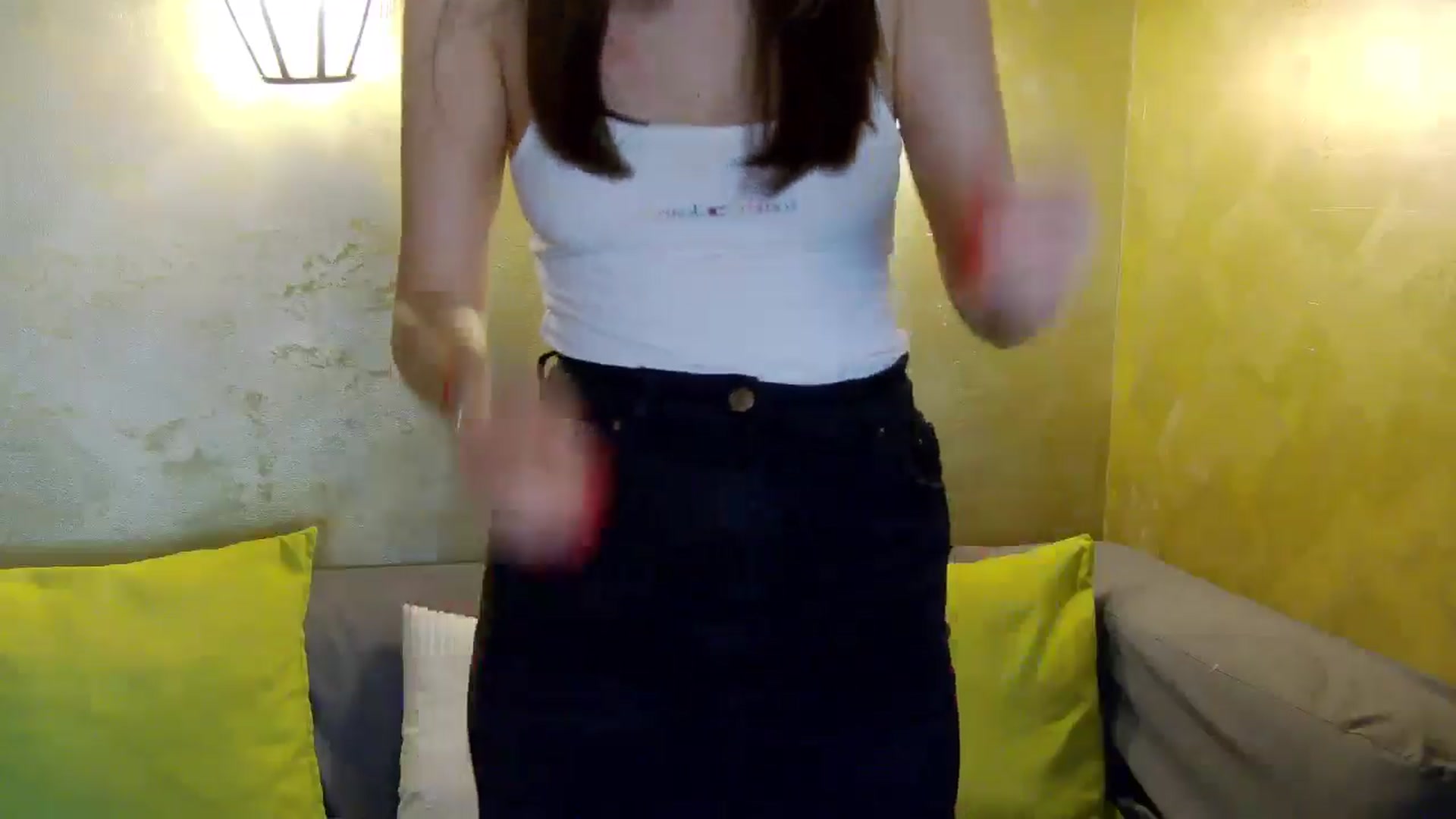 Gallery image thumbnail from Radiance's myfreecams stream on, 03/13/2026, 15:24 image 16 of 20