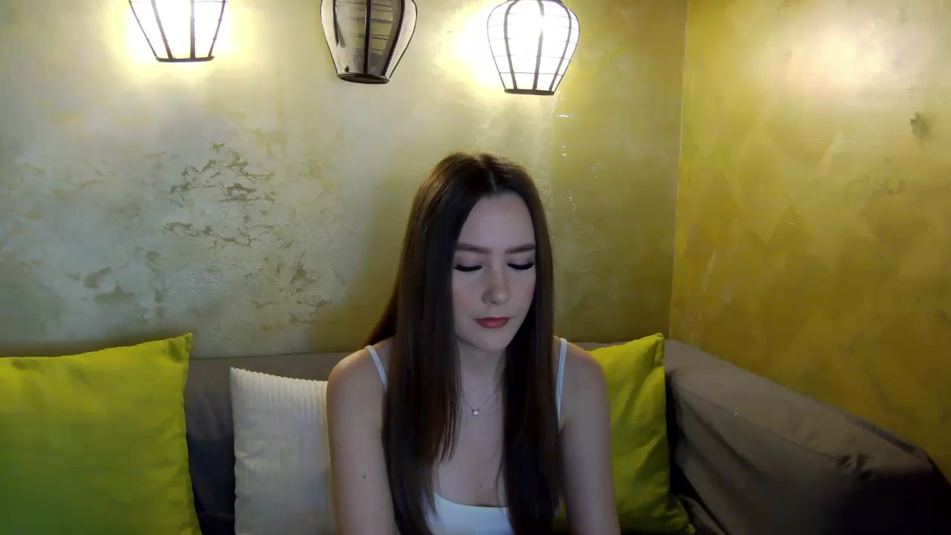 Gallery image thumbnail from Radiance's myfreecams stream on, 03/13/2026, 15:24 image 2 of 20