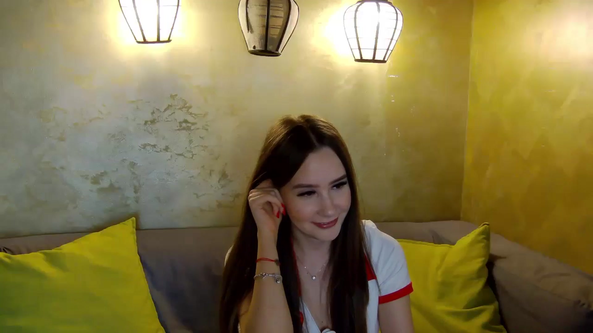 Gallery image thumbnail from Radiance's myfreecams stream on, 03/14/2026, 20:04 image 16 of 20