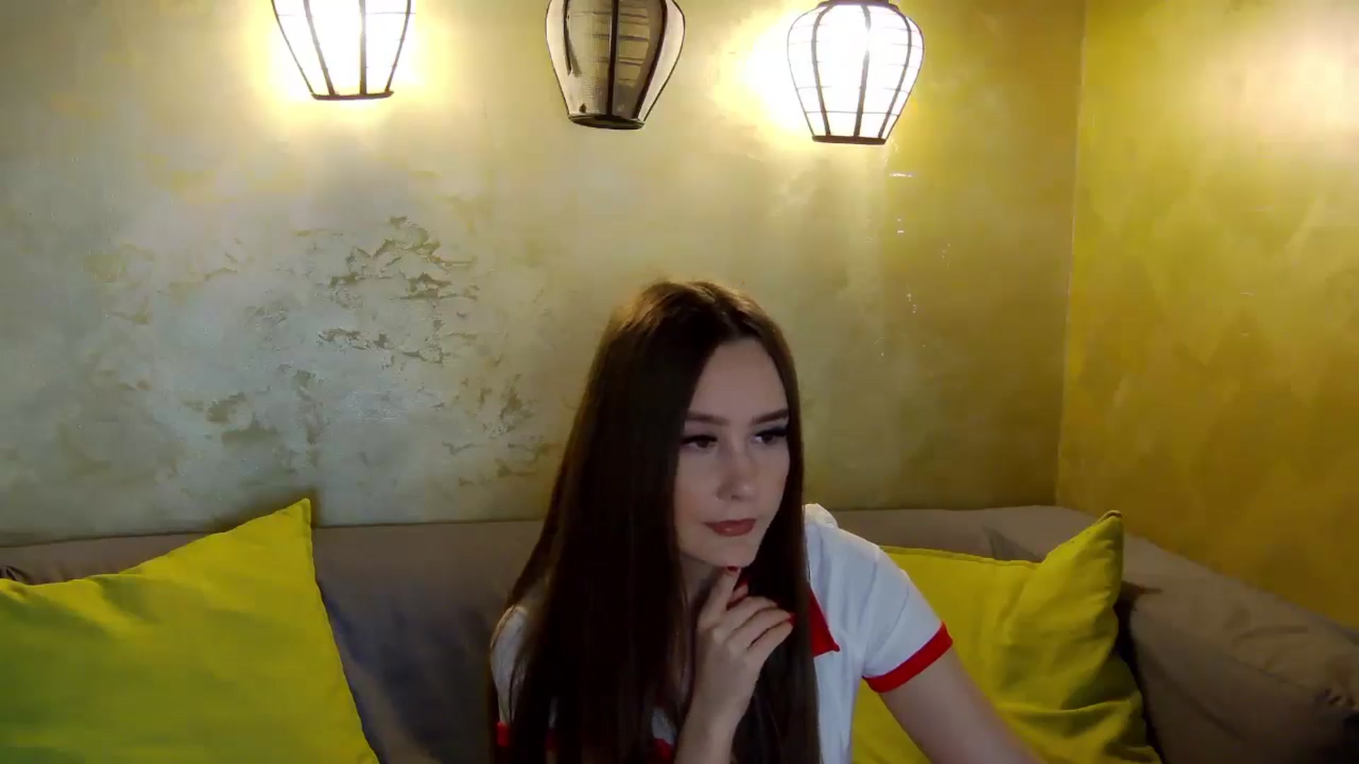 Gallery image thumbnail from Radiance's myfreecams stream on, 03/14/2026, 20:04 image 18 of 20
