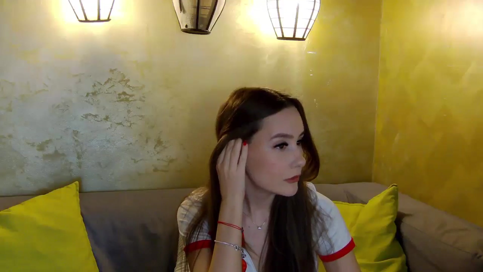Gallery image thumbnail from Radiance's myfreecams stream on, 03/14/2026, 20:04 image 2 of 20
