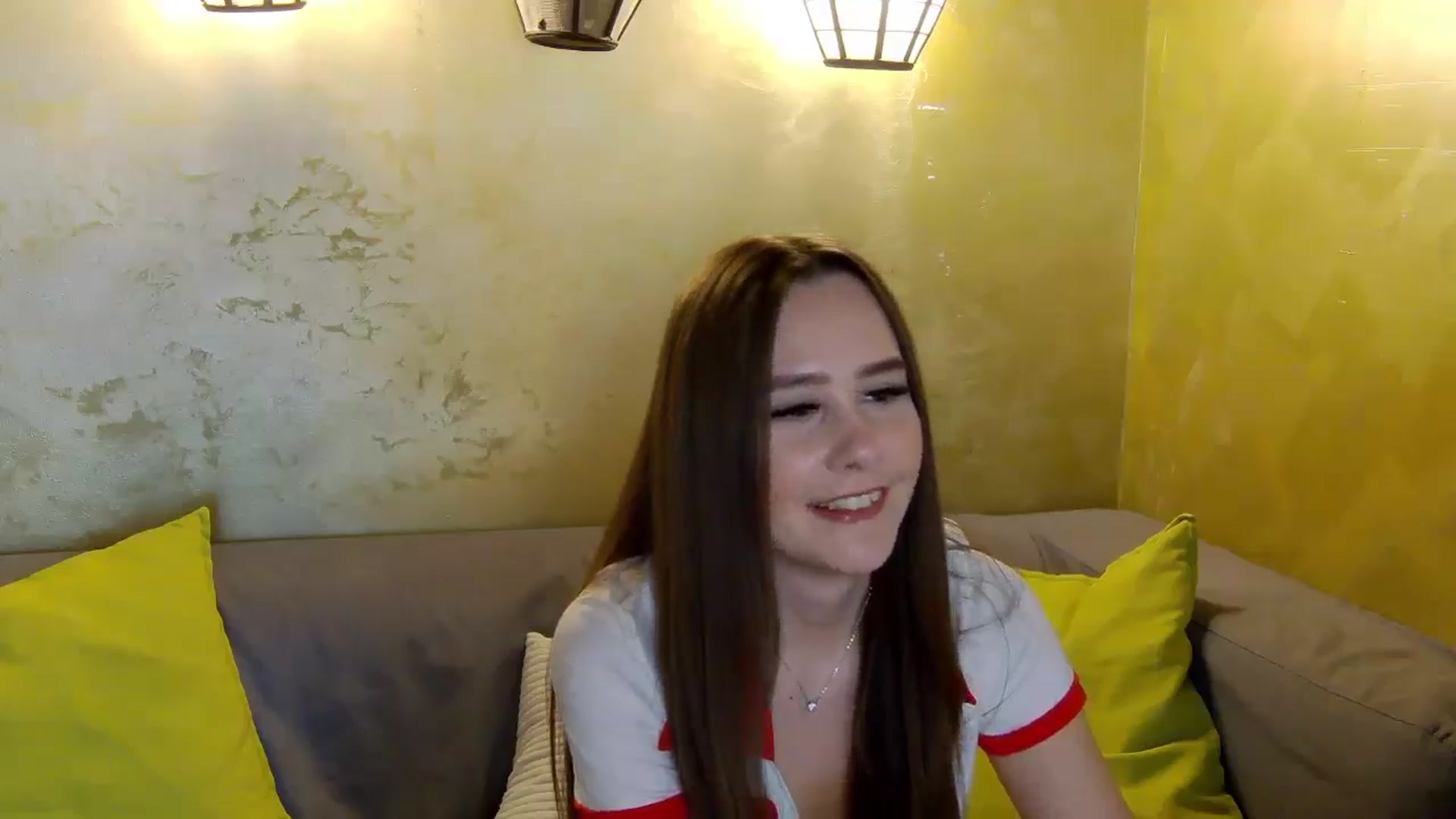 Gallery image thumbnail from Radiance's myfreecams stream on, 03/14/2026, 20:04 image 6 of 20