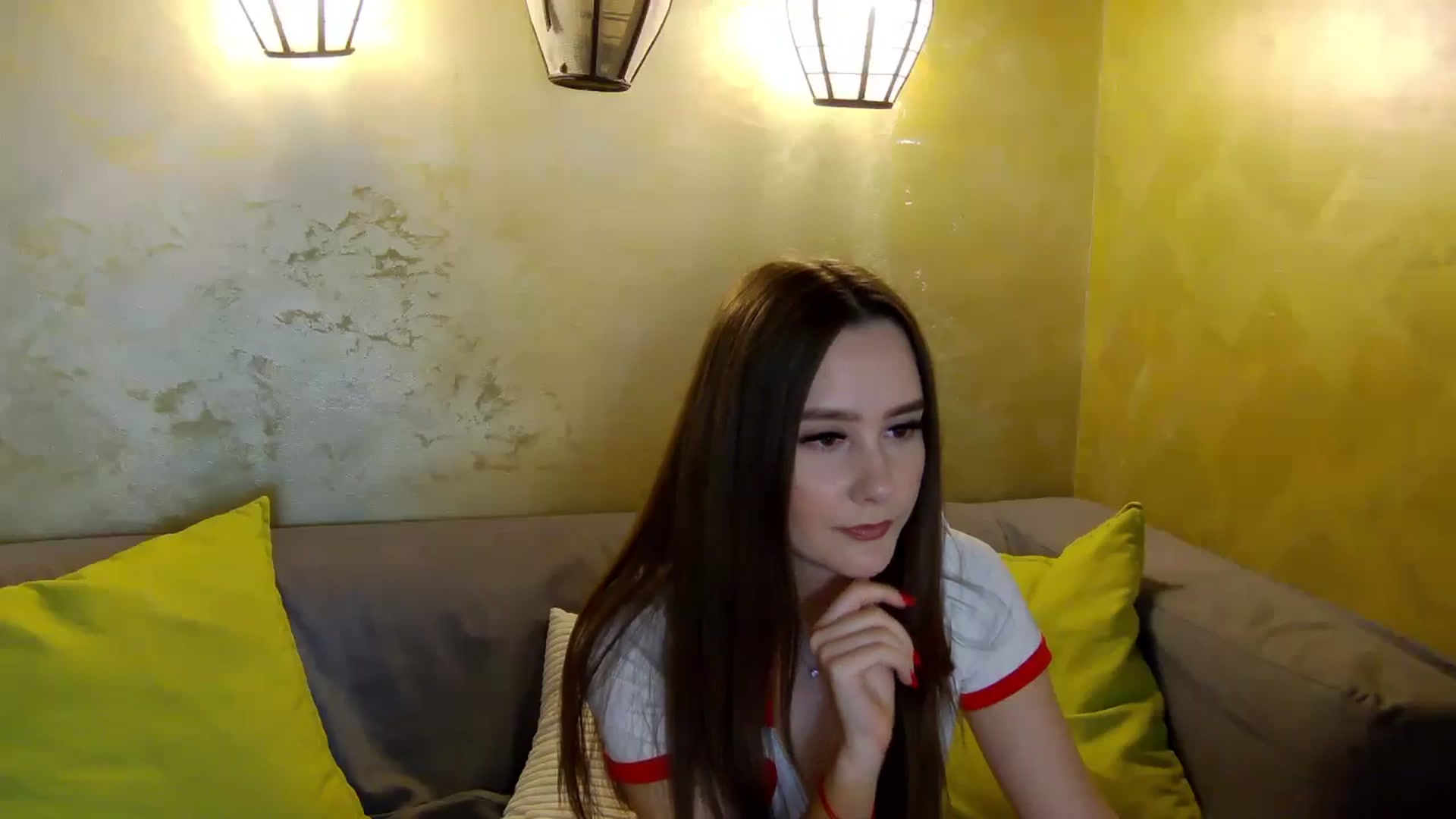 Gallery image thumbnail from Radiance's myfreecams stream on, 03/14/2026, 20:04 image 8 of 20