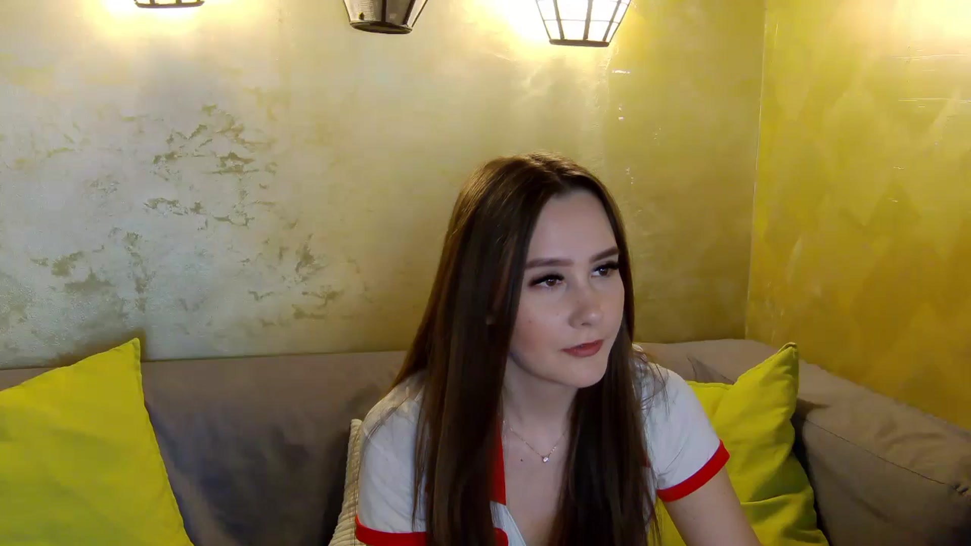 Gallery image thumbnail from Radiance's myfreecams stream on, 03/14/2026, 20:04 image 4 of 20
