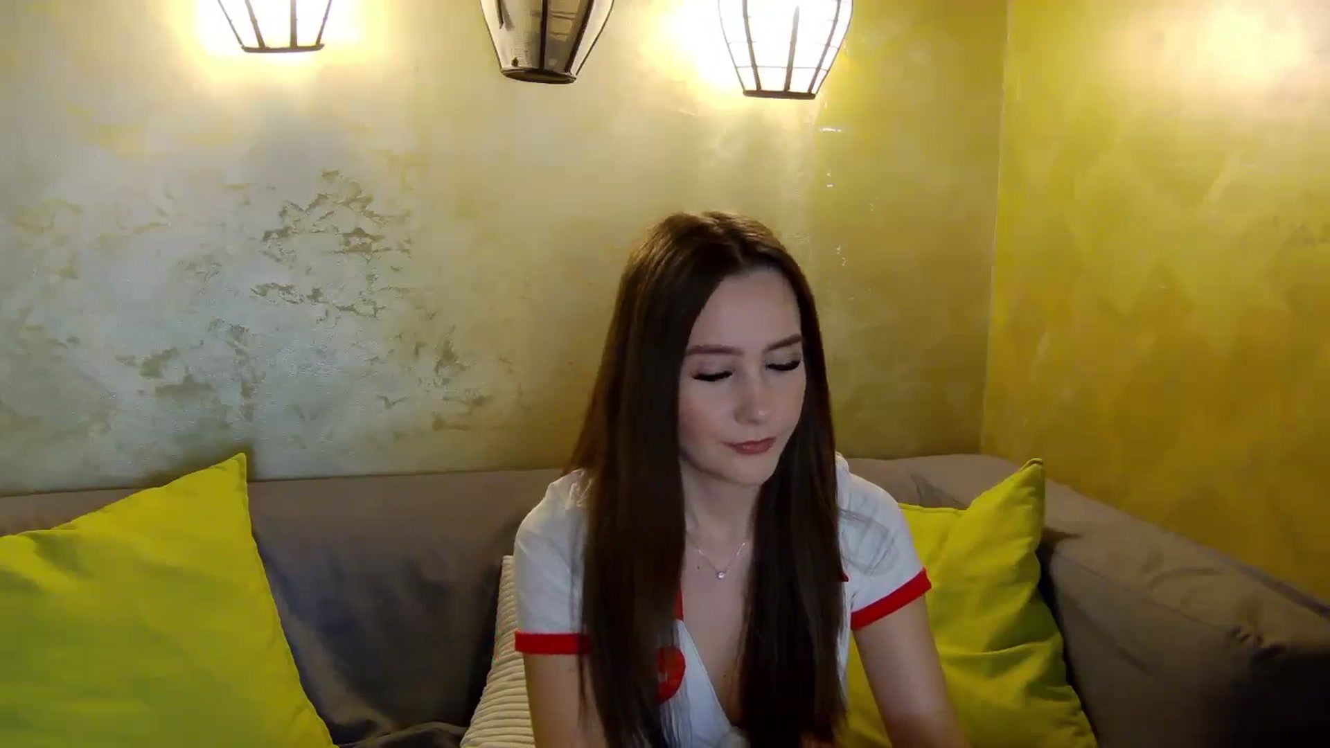 Gallery image thumbnail from Radiance's myfreecams stream on, 03/14/2026, 20:04 image 9 of 20