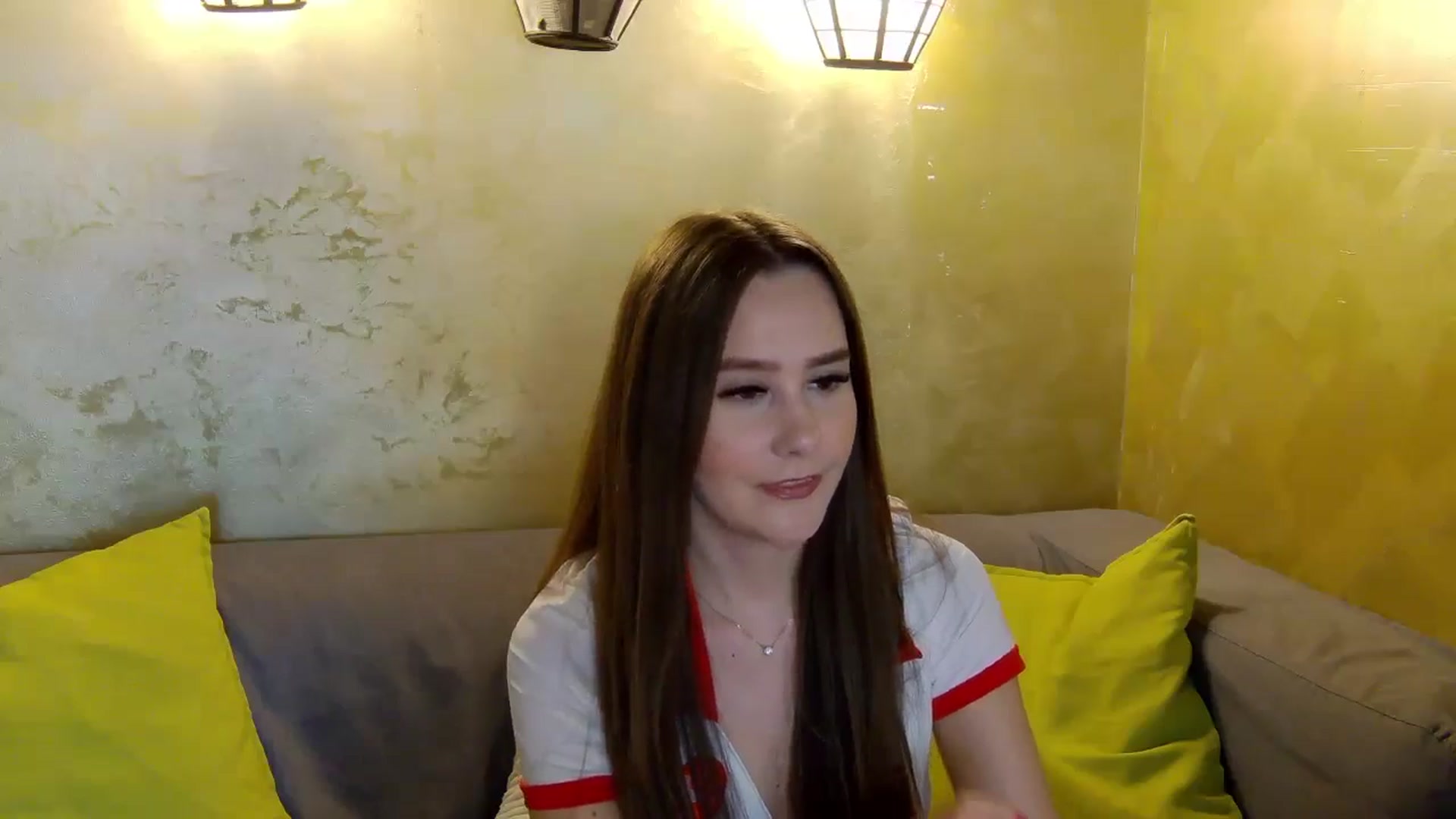 Gallery image thumbnail from Radiance's myfreecams stream on, 03/14/2026, 20:04 image 5 of 20