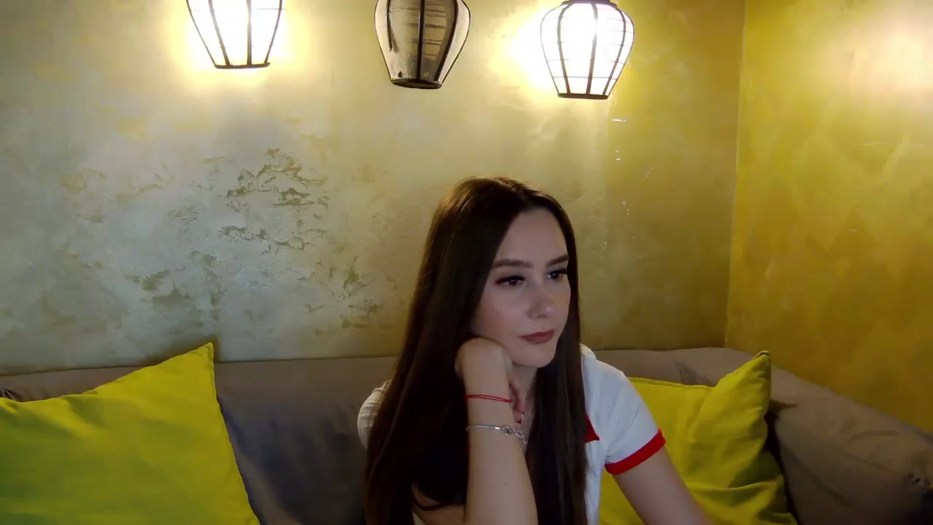 Gallery image thumbnail from Radiance's myfreecams stream on, 03/14/2026, 20:04 image 19 of 20