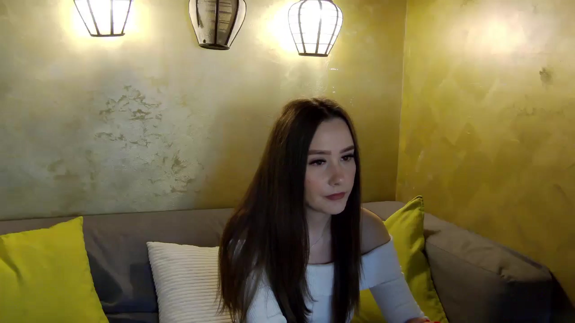 Gallery image thumbnail from Radiance's myfreecams stream on, 03/15/2026, 15:55 image 9 of 20
