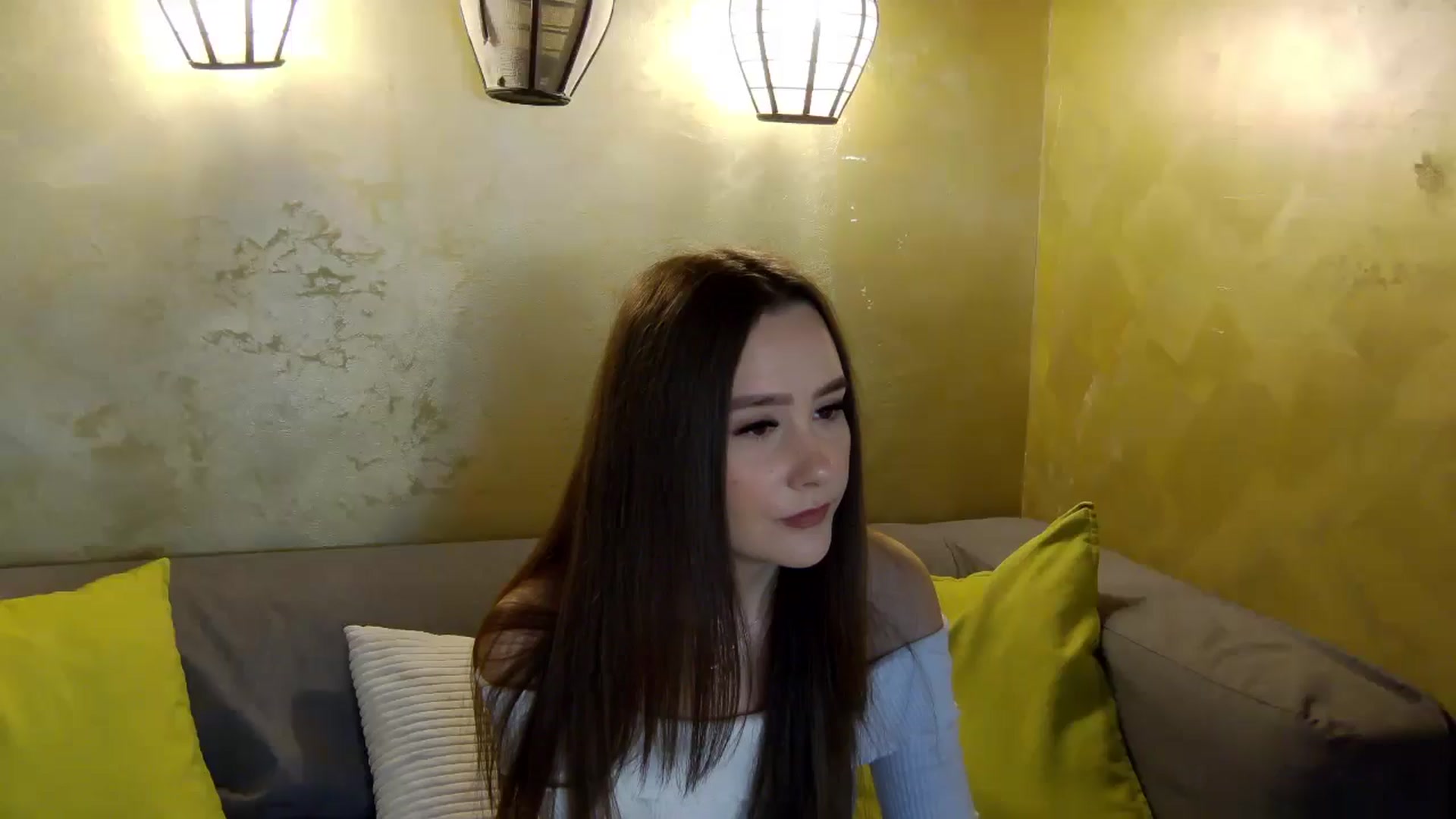 Gallery image thumbnail from Radiance's myfreecams stream on, 03/15/2026, 15:55 image 5 of 20