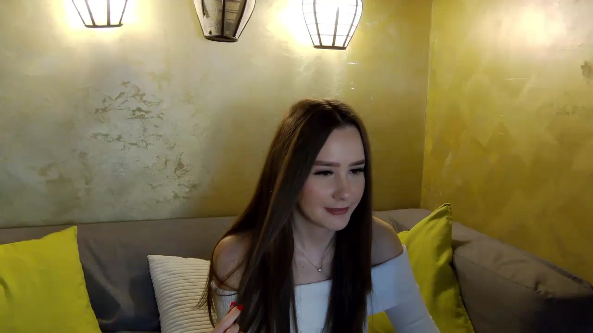 Gallery image thumbnail from Radiance's myfreecams stream on, 03/15/2026, 16:28 image 3 of 20