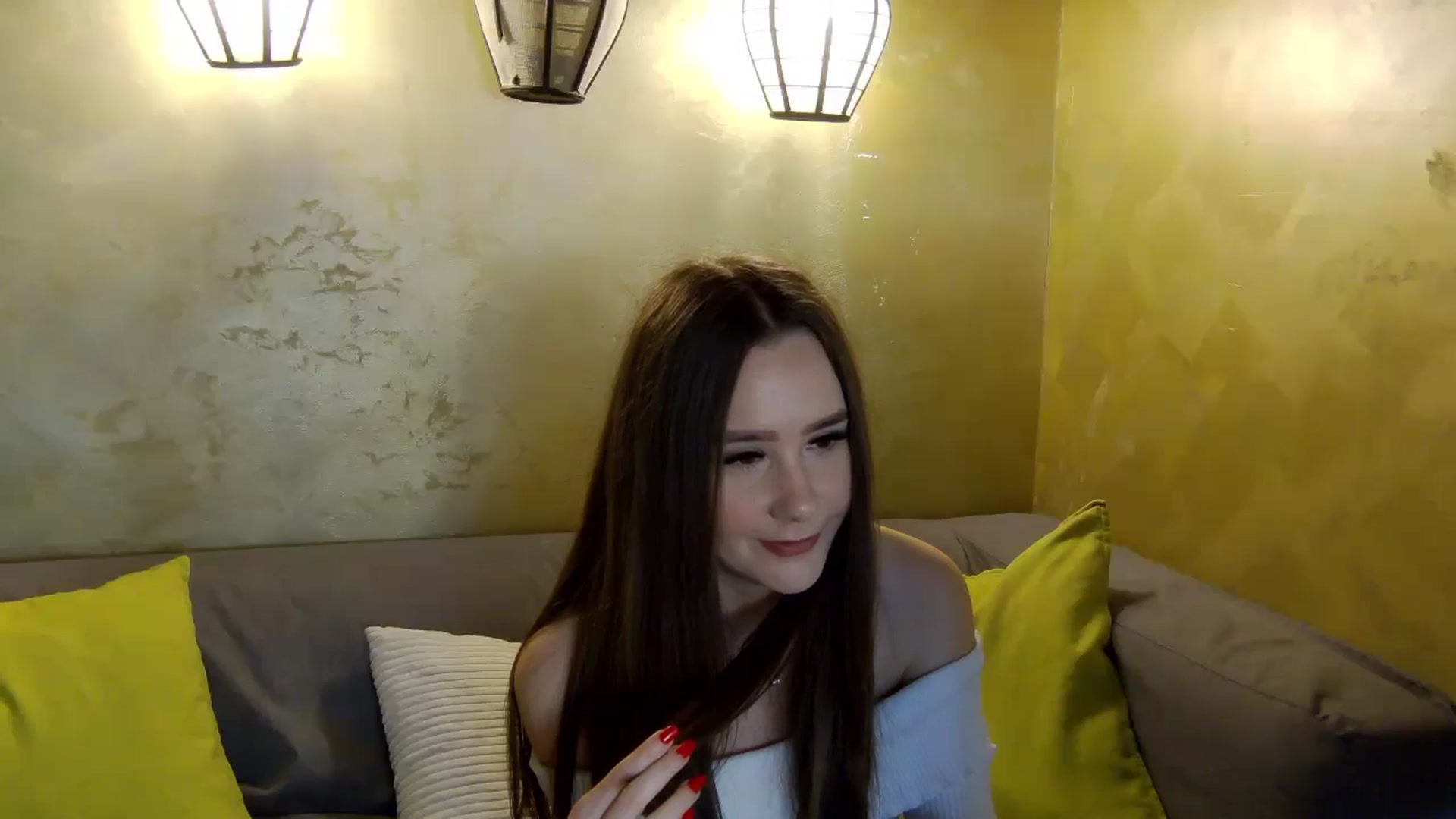 Gallery image thumbnail from Radiance's myfreecams stream on, 03/15/2026, 16:28 image 13 of 20