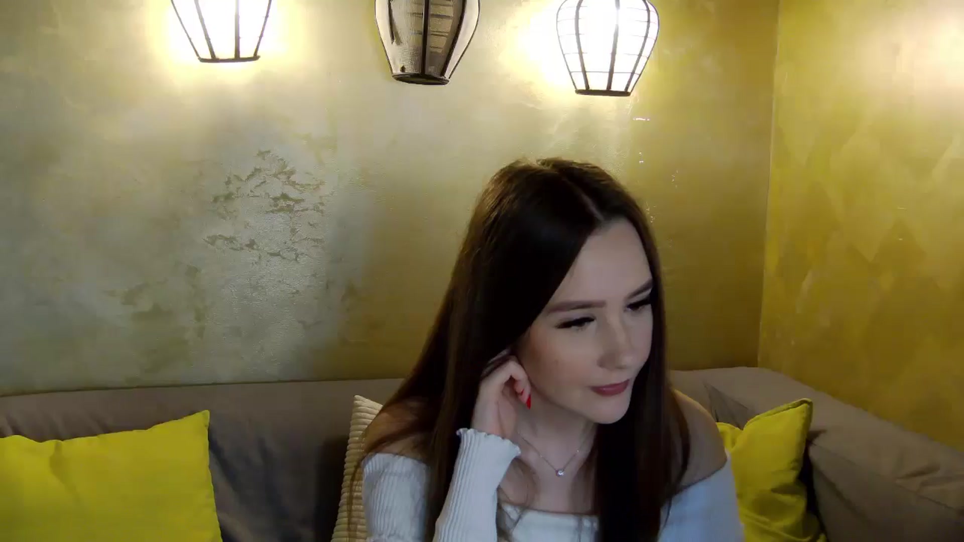 Gallery image thumbnail from Radiance's myfreecams stream on, 03/15/2026, 18:35 image 20 of 20