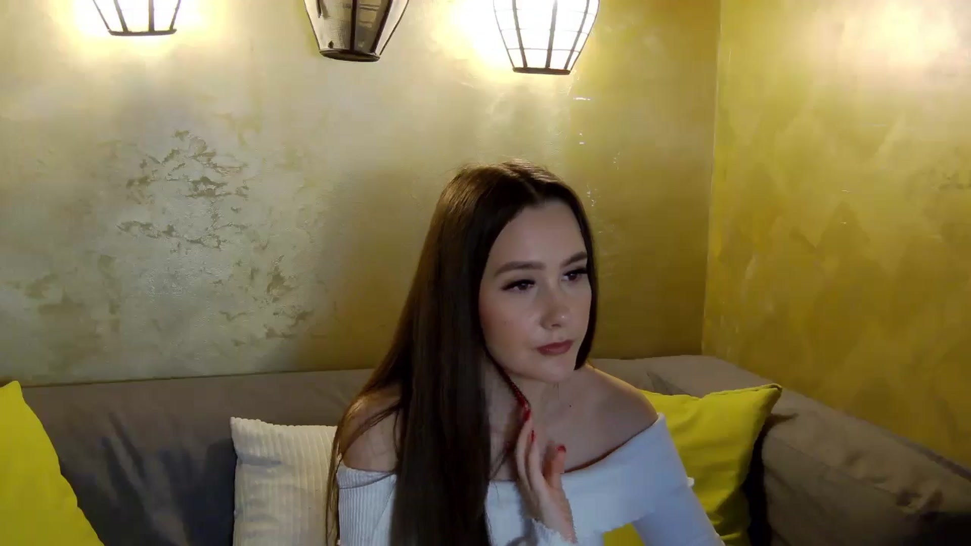 Gallery image thumbnail from Radiance's myfreecams stream on, 03/15/2026, 20:41 image 11 of 20