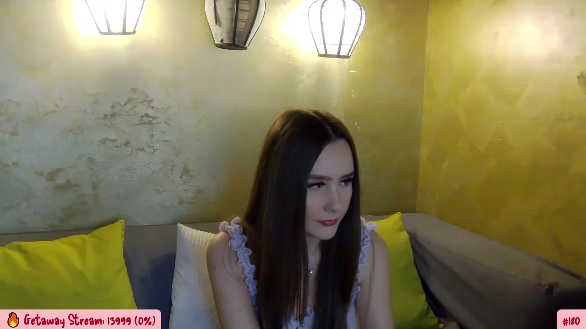 Gallery image thumbnail from Radiance's myfreecams stream on, 03/18/2026, 17:53 image 11 of 20
