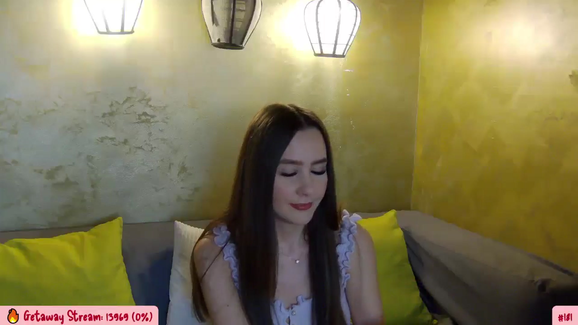 Gallery image thumbnail from Radiance's myfreecams stream on, 03/18/2026, 17:53 image 15 of 20