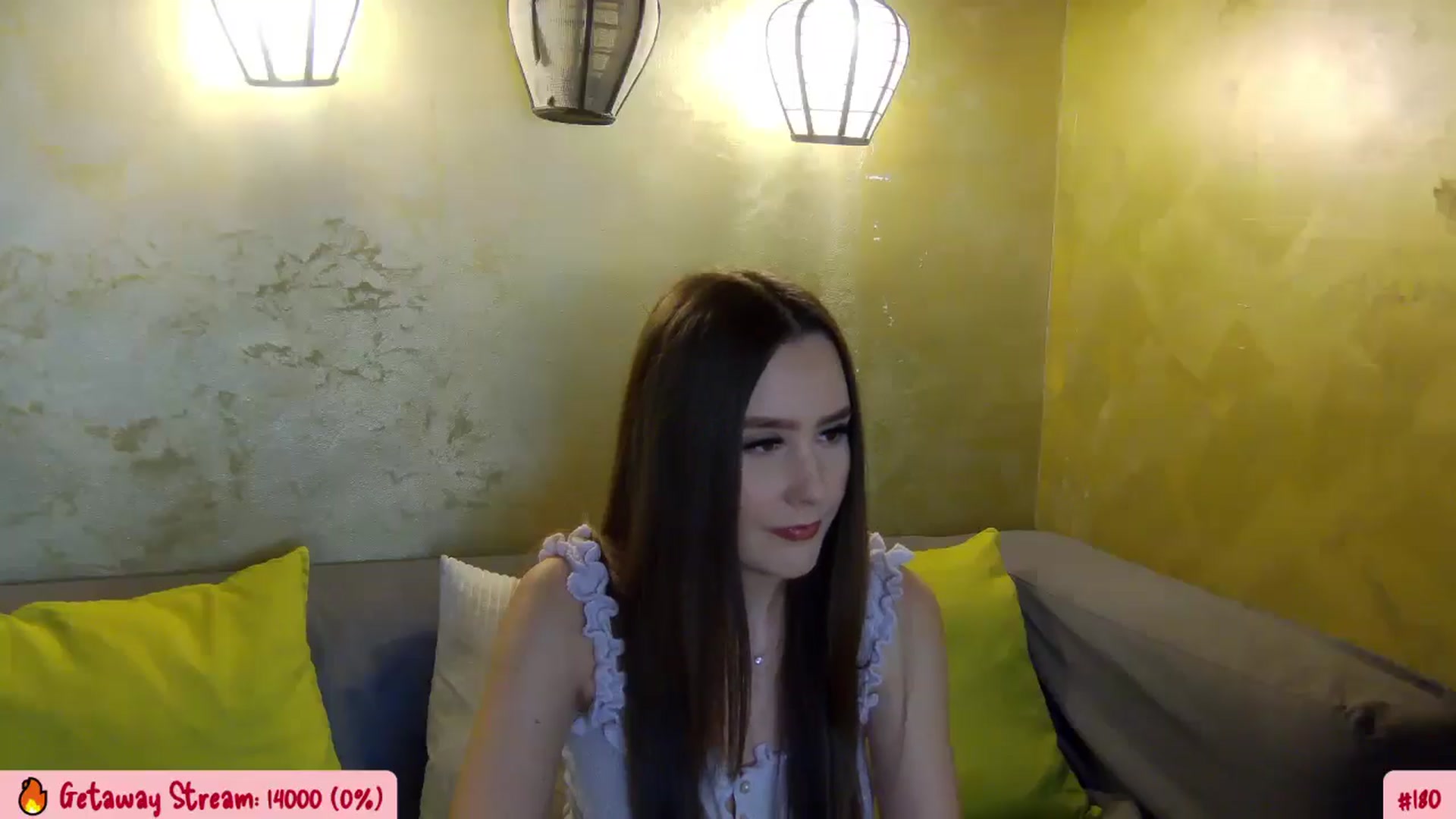 Gallery image thumbnail from Radiance's myfreecams stream on, 03/18/2026, 17:53 image 7 of 20