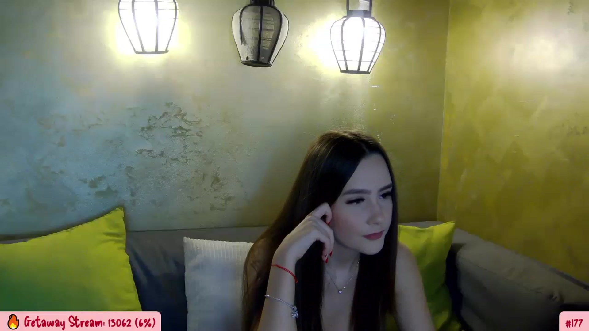 Gallery image thumbnail from Radiance's myfreecams stream on, 03/19/2026, 14:16 image 11 of 20