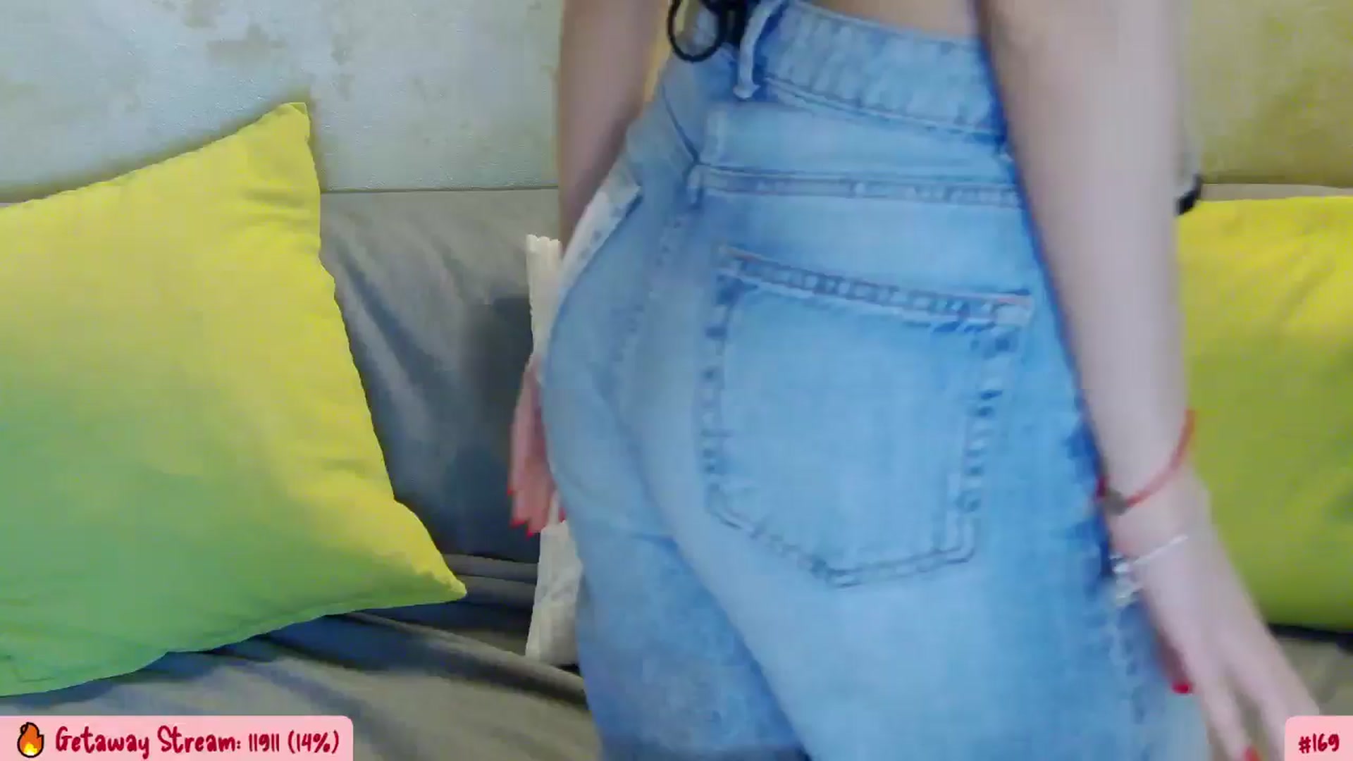 Gallery image thumbnail from Radiance's myfreecams stream on, 03/19/2026, 16:59 image 6 of 20