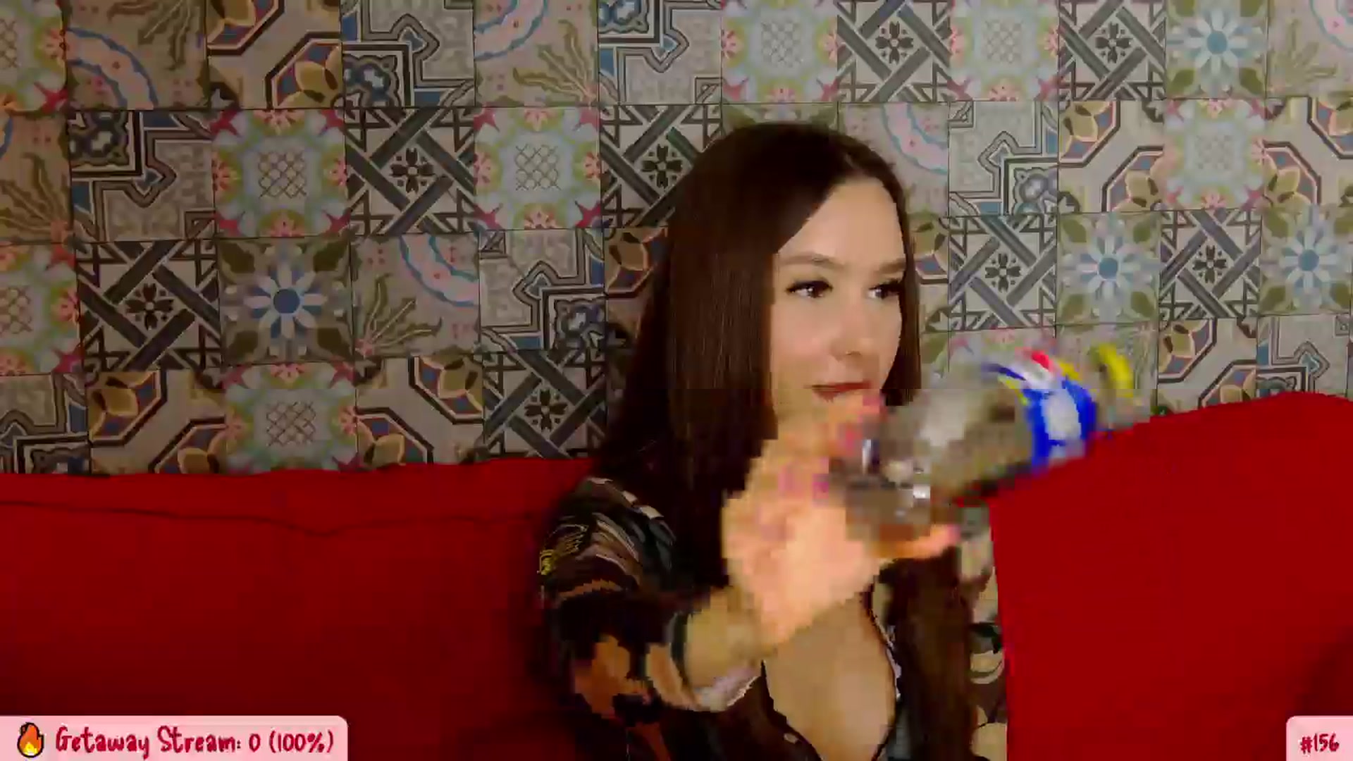 Gallery image thumbnail from Radiance's myfreecams stream on, 03/20/2026, 16:18 image 16 of 20