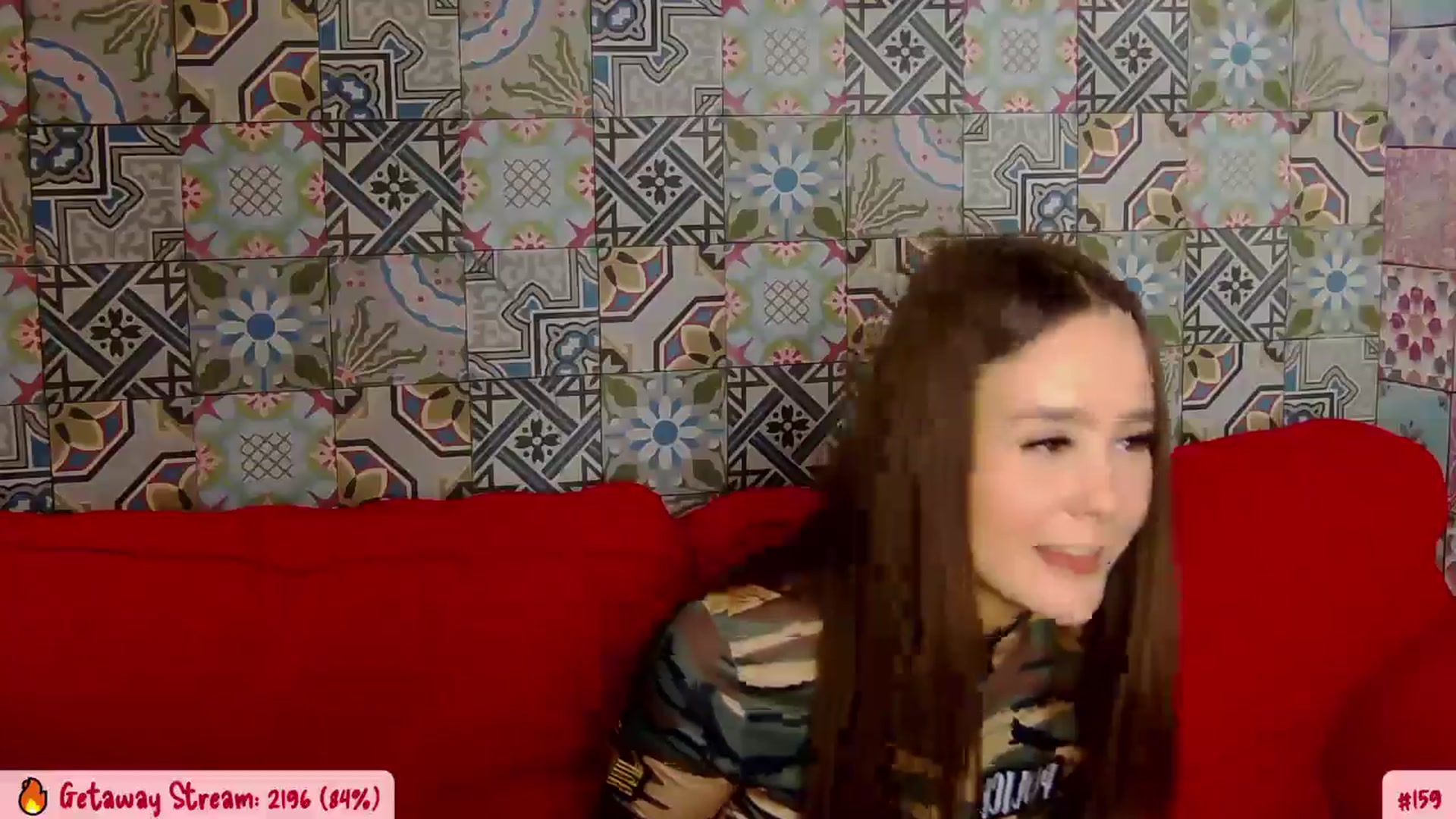 Gallery image thumbnail from Radiance's myfreecams stream on, 03/20/2026, 16:18 image 6 of 20