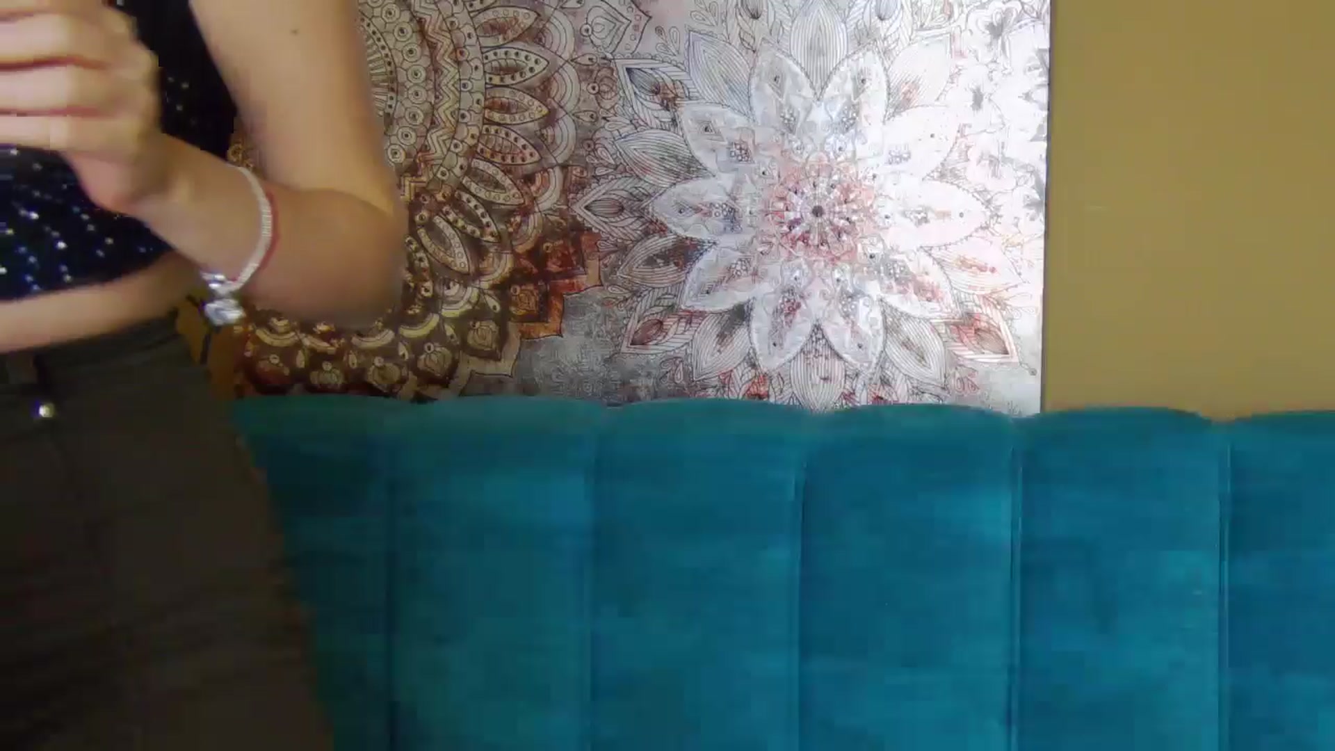 Gallery image thumbnail from Radiance's myfreecams stream on, 03/23/2026, 18:14 image 20 of 20