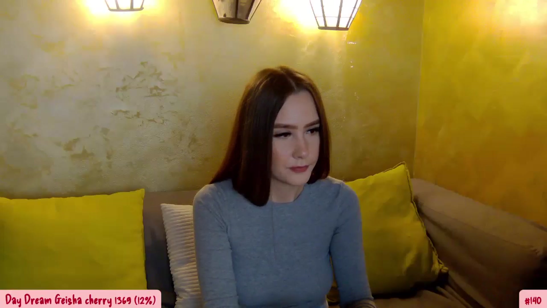 Gallery image thumbnail from Radiance's myfreecams stream on, 03/26/2026, 16:24 image 4 of 20