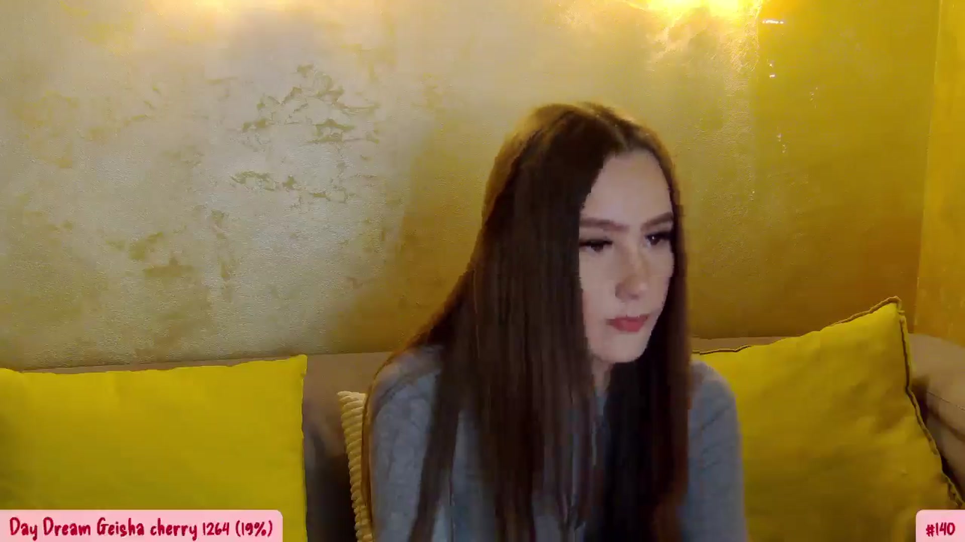 Gallery image thumbnail from Radiance's myfreecams stream on, 03/26/2026, 16:24 image 17 of 20
