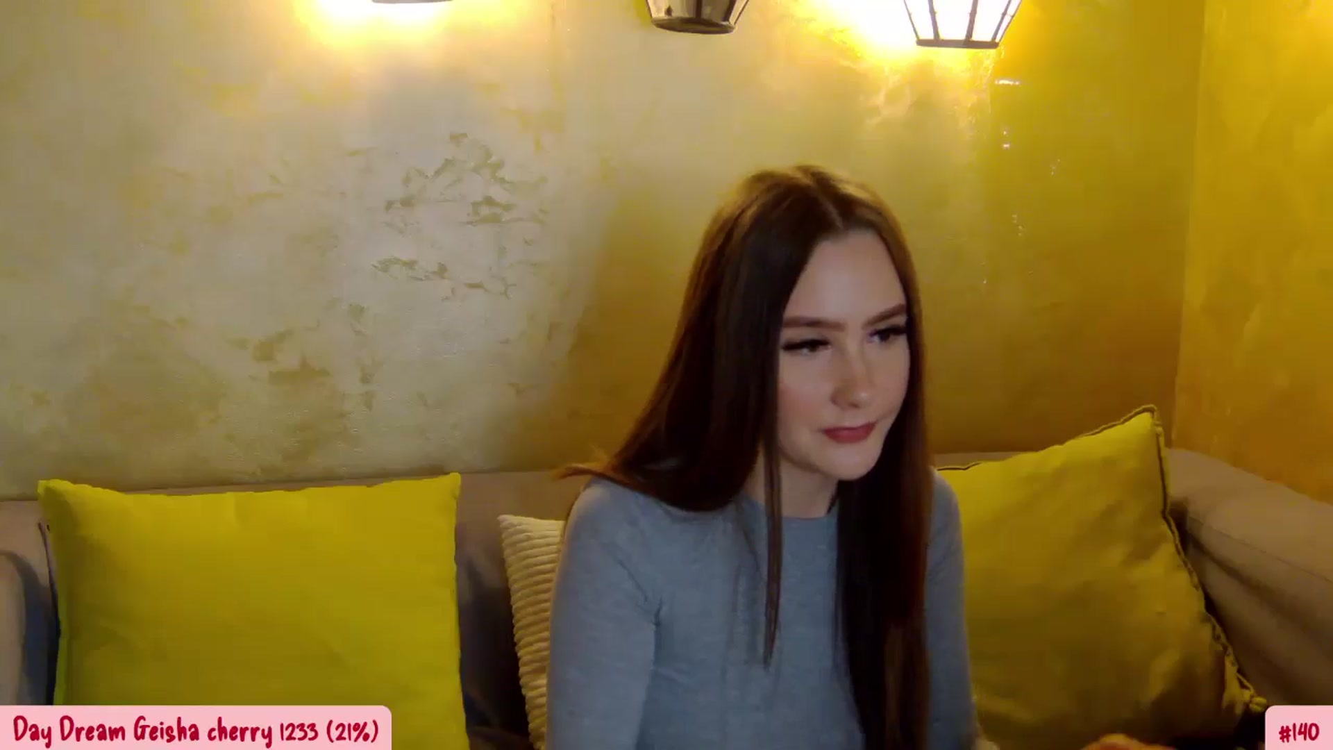 Gallery image thumbnail from Radiance's myfreecams stream on, 03/26/2026, 16:24 image 18 of 20