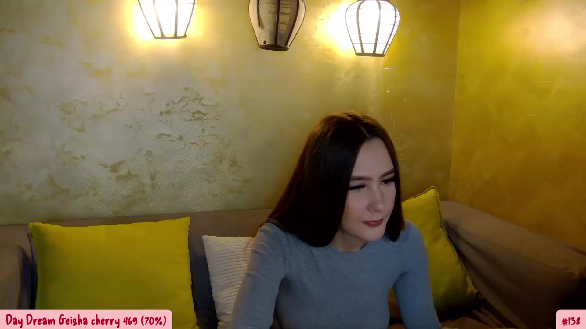 Gallery image thumbnail from Radiance's myfreecams stream on, 03/26/2026, 18:58 image 8 of 20