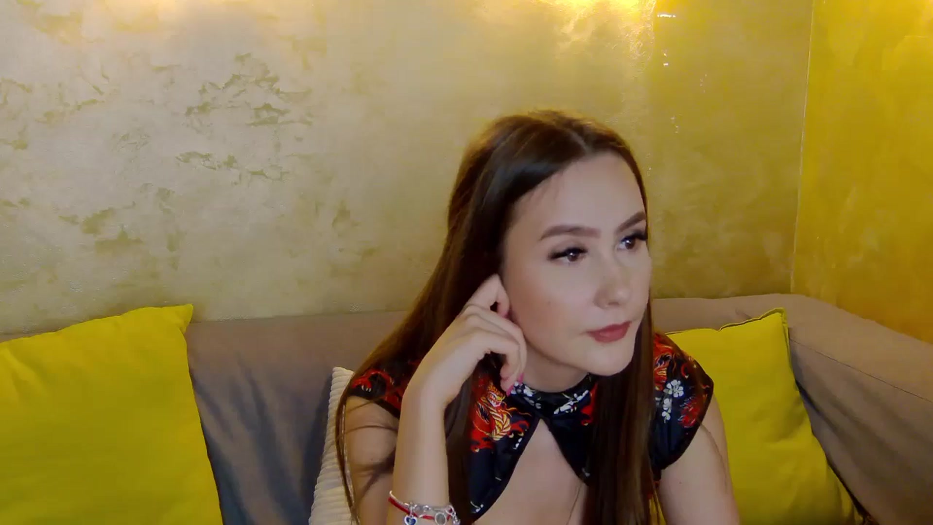 Gallery image thumbnail from Radiance's myfreecams stream on, 03/26/2026, 20:20 image 20 of 20